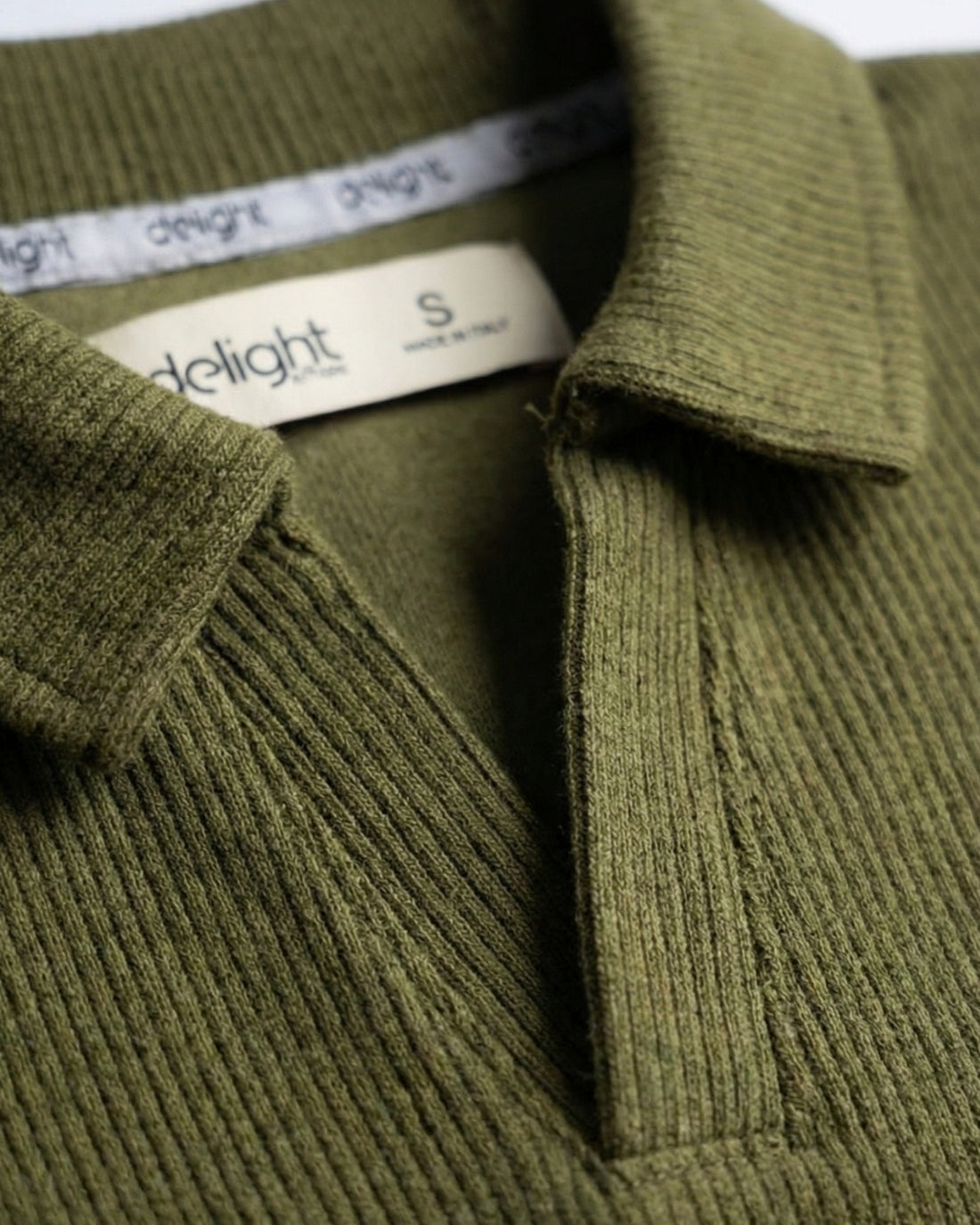 Zenith Sculpted Johnny Polo