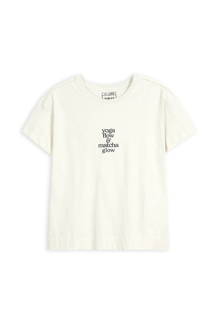 Relaxed Cotton Co-Ord Set