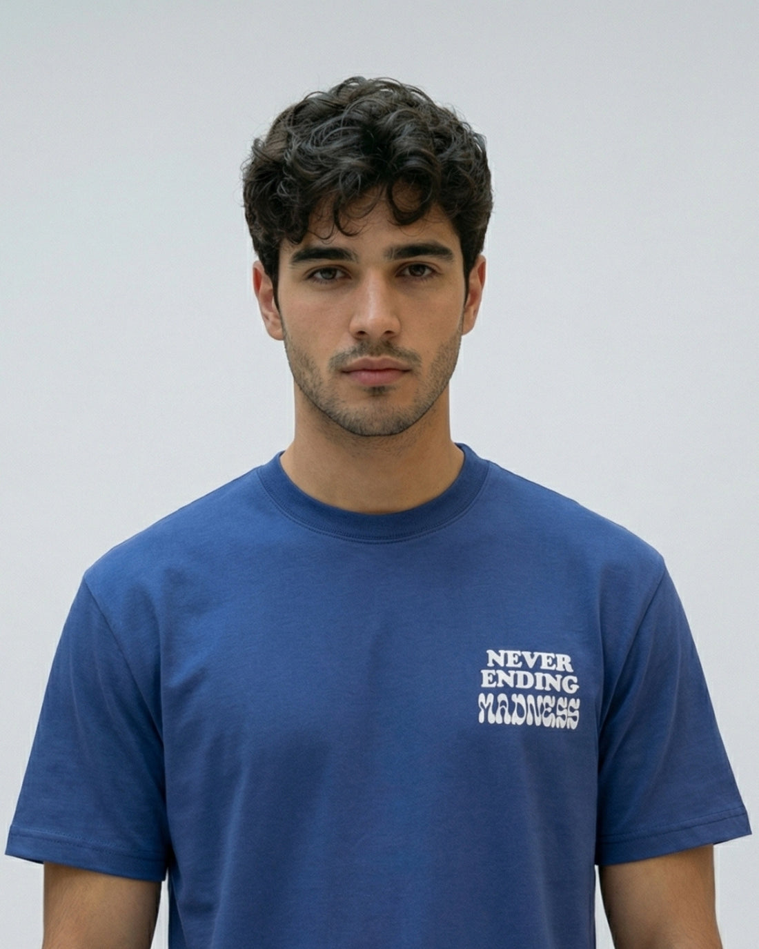 Signature Artist Graphic Tee