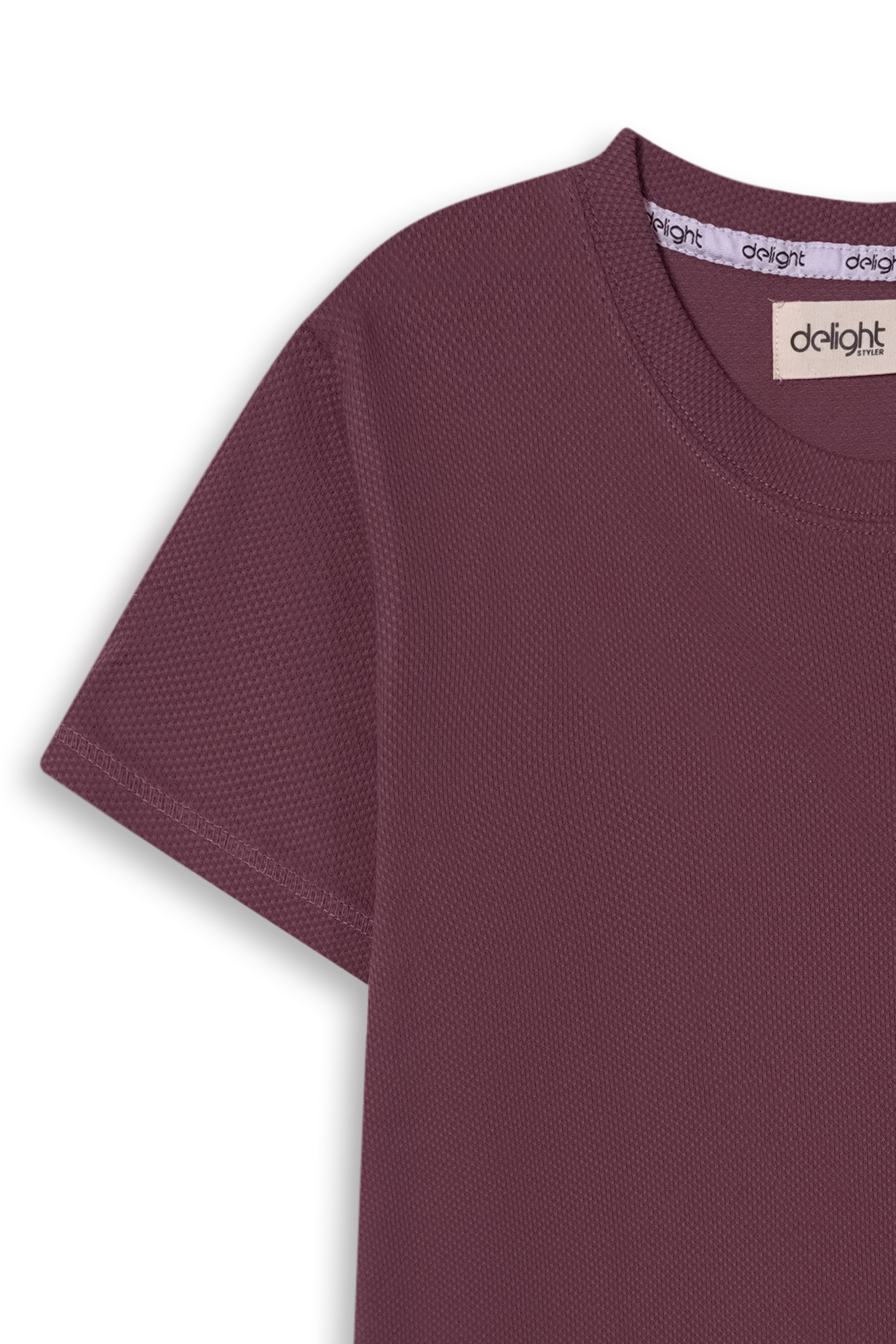 Premium Popcorn Pocket T-Shirt