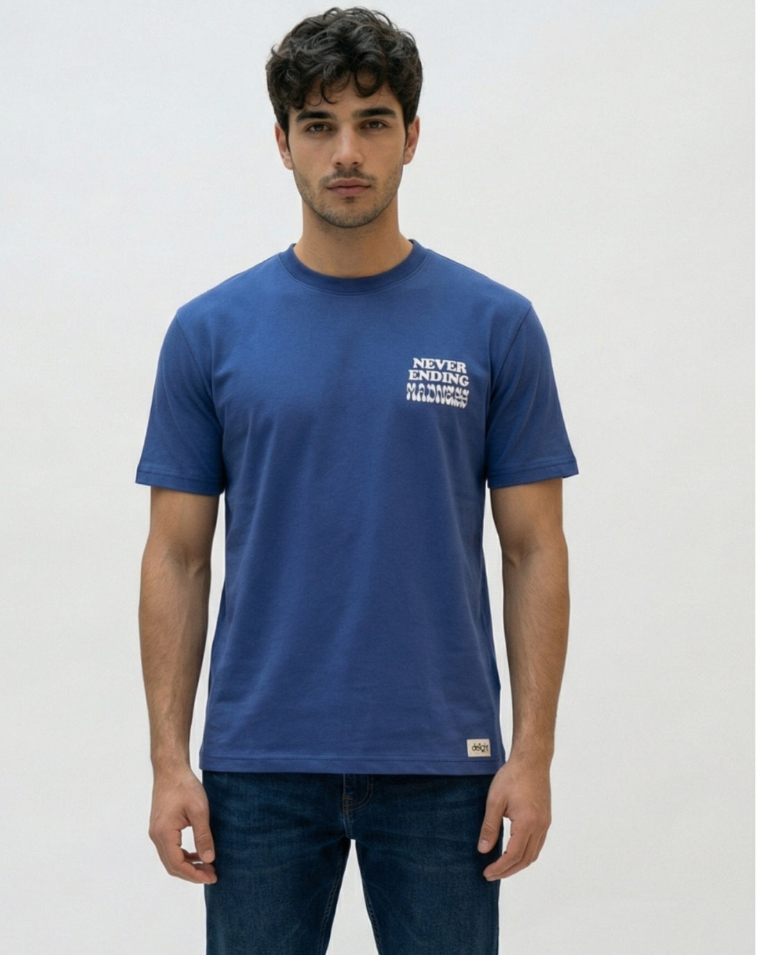 Signature Artist Graphic Tee