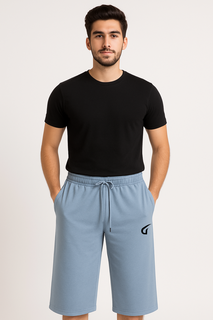 Men Short