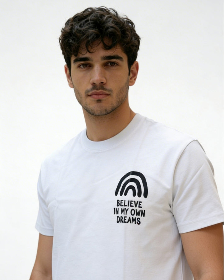 Piqué Play Stripe Polo