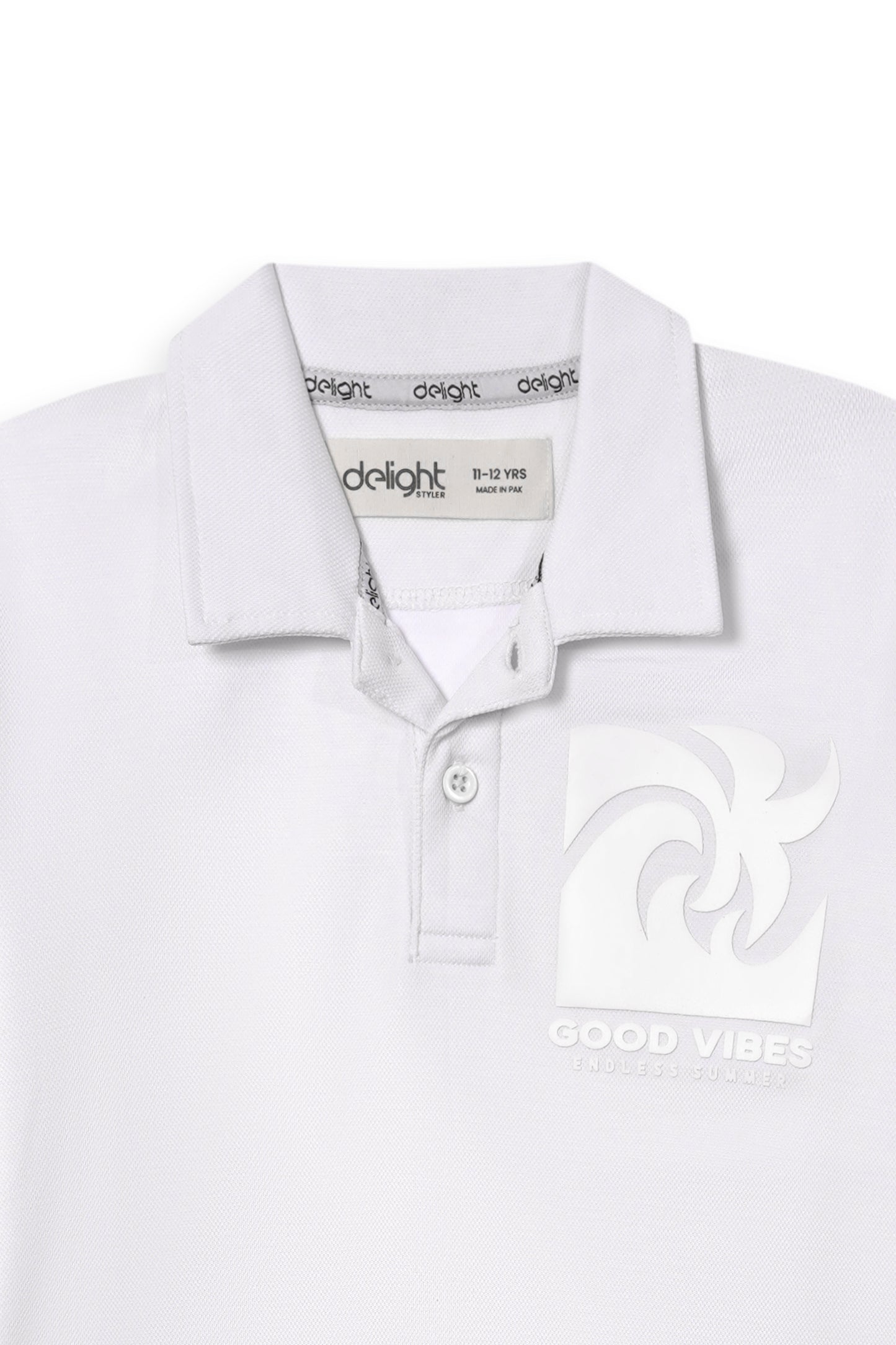 PureForm Essential Polo