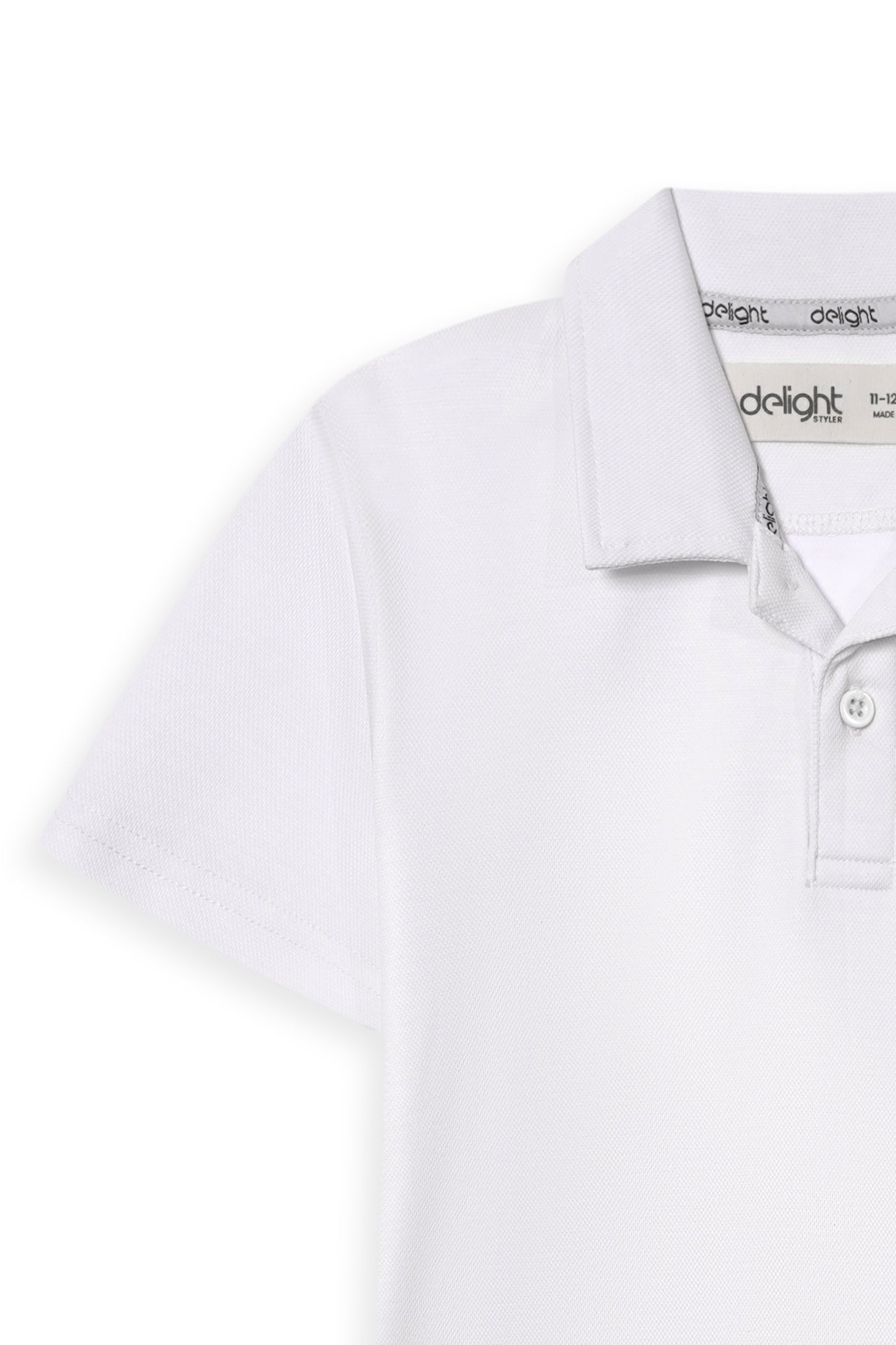 PureForm Essential Polo