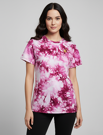 Tie & Dye Tee