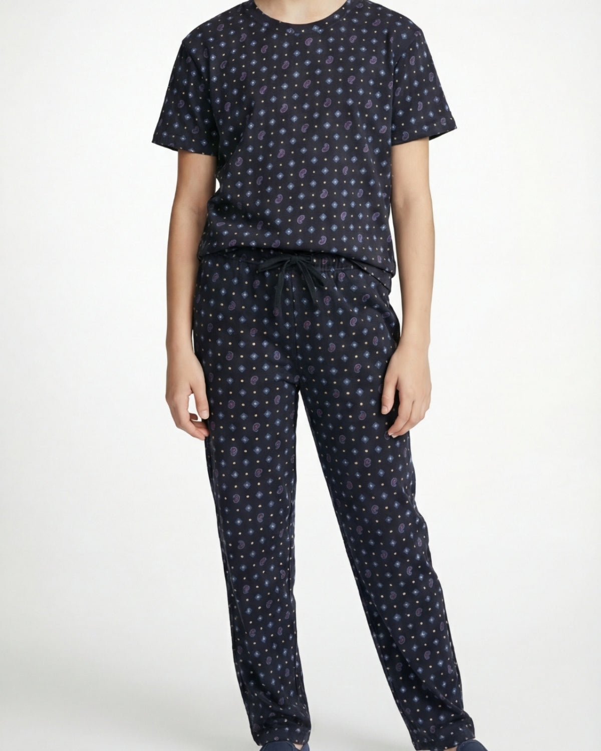 Celestial Star Lycra Set