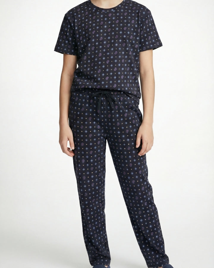 Celestial Star Lycra Set