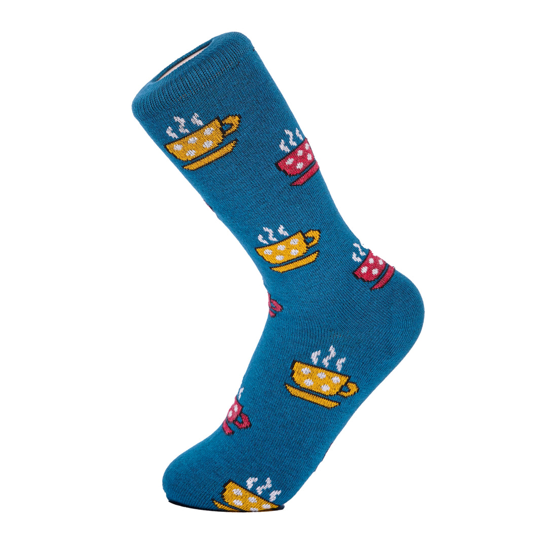 Women Crew Socks