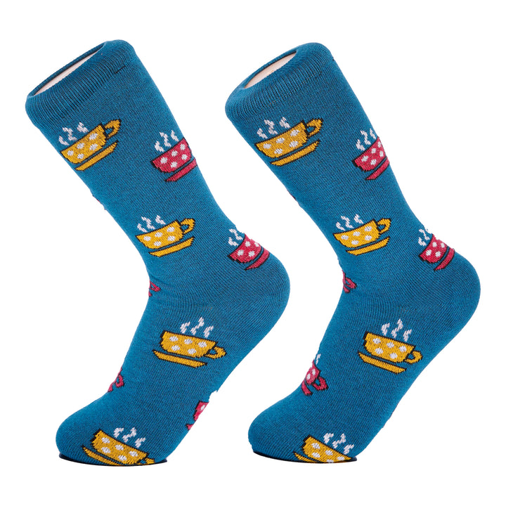 Women Crew Socks