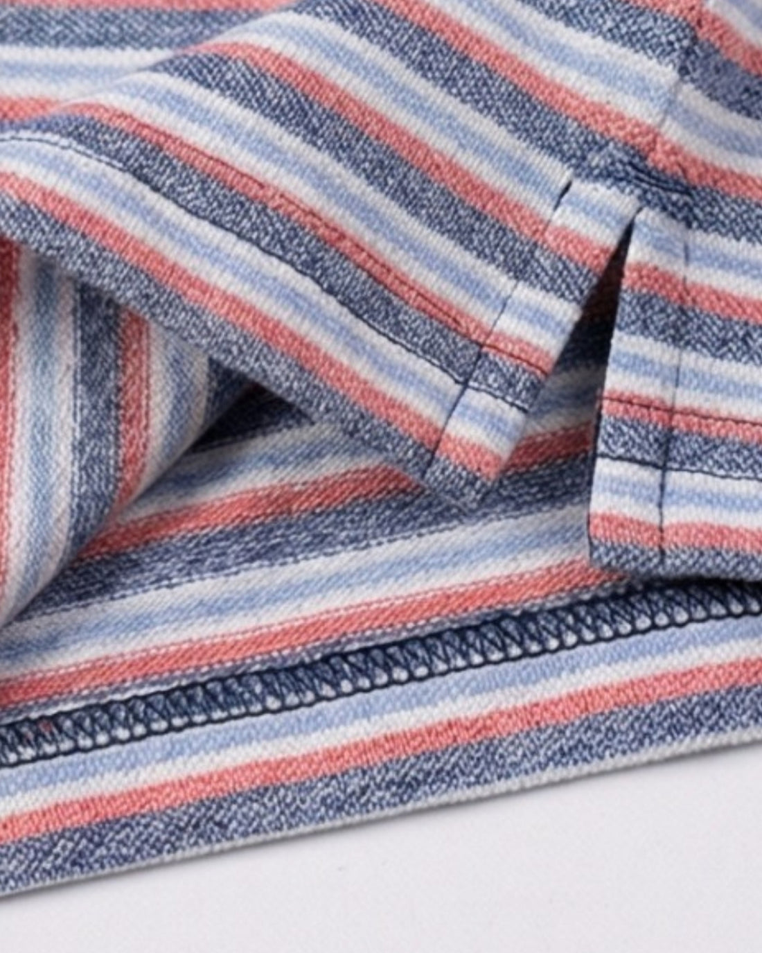 Legacy Piqué Contrast Polo