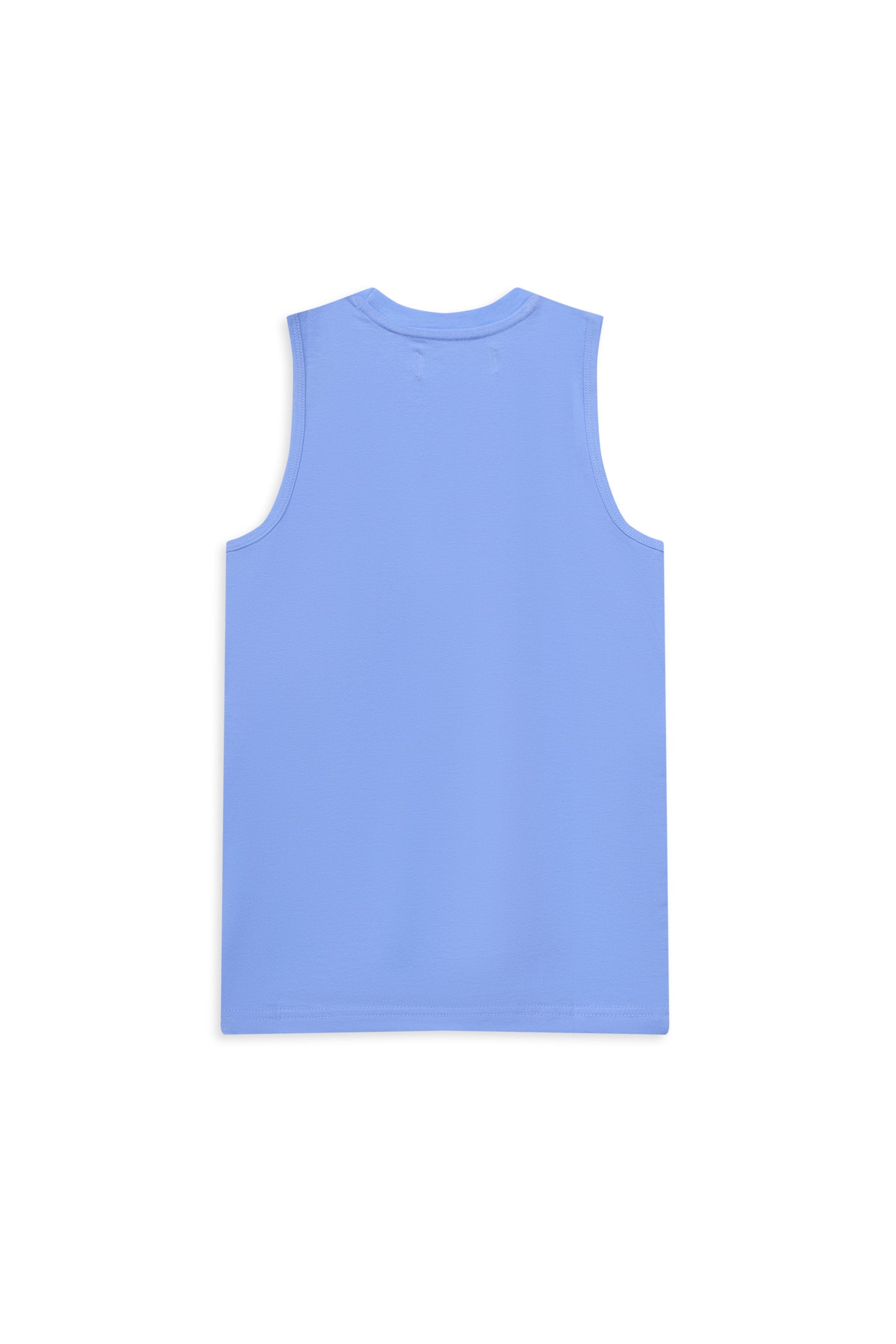 Printed Tank Top