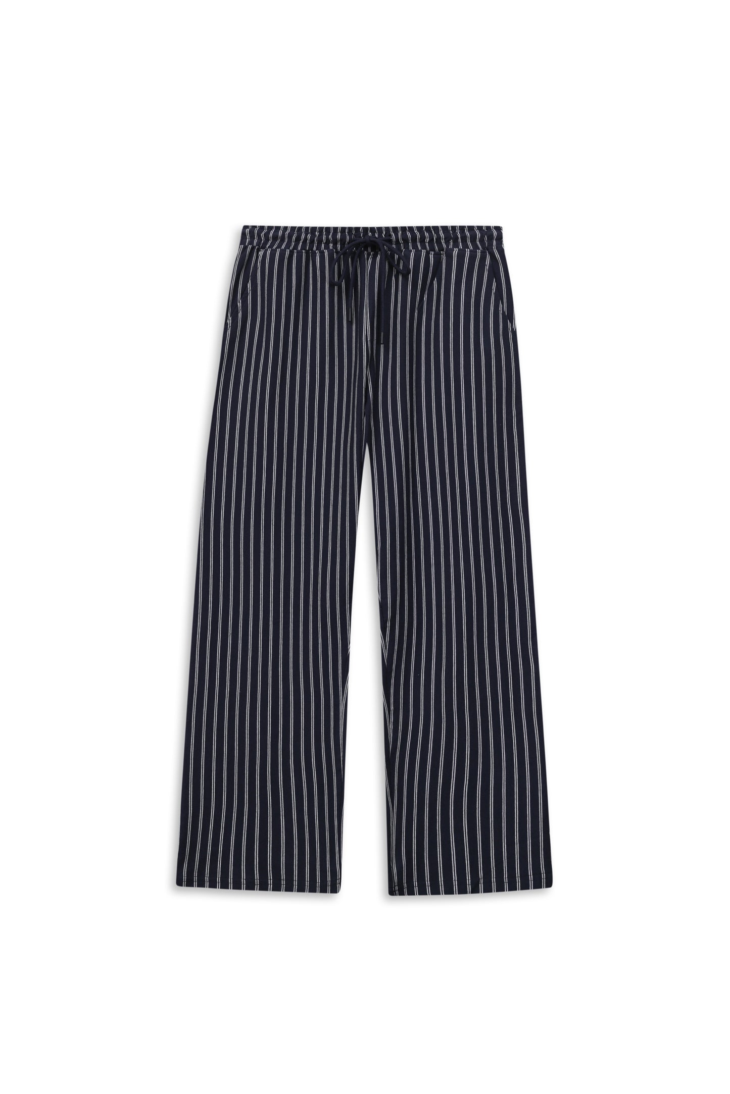 Relaxed Fit Trouser