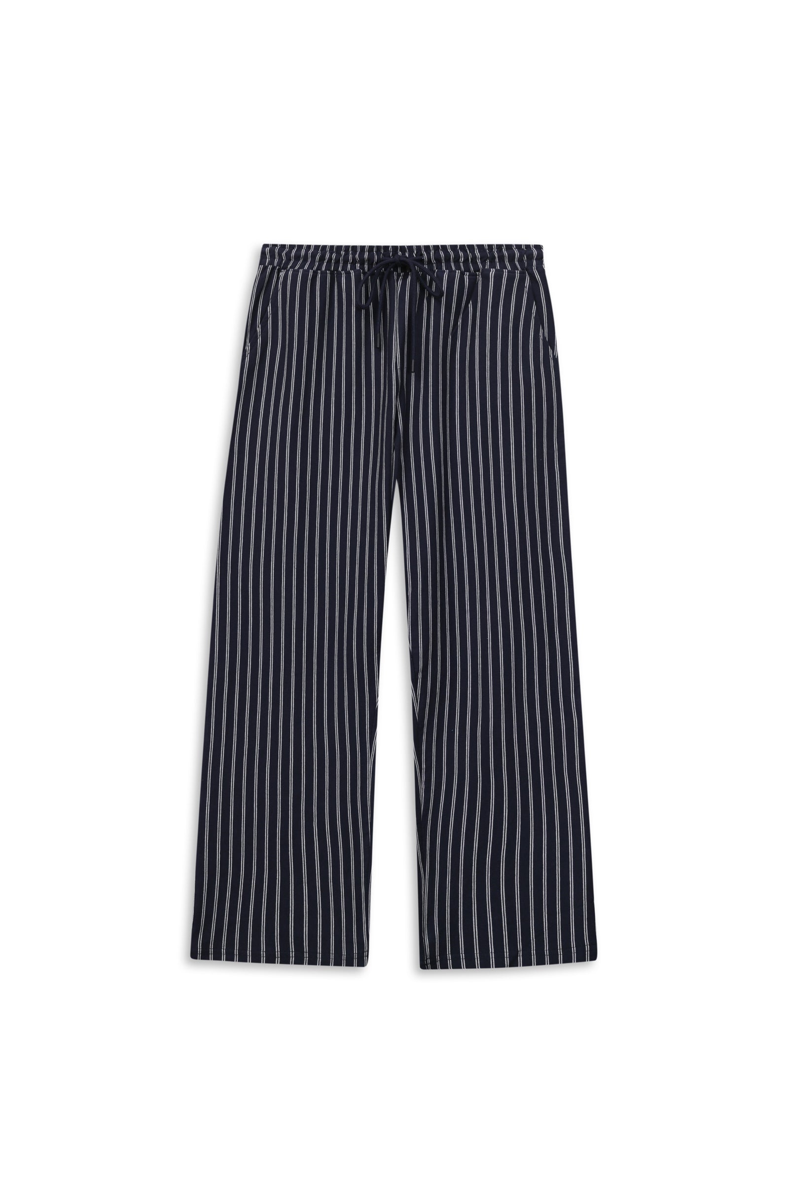 Relaxed Fit Trouser