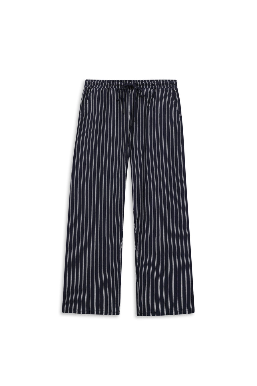 Relaxed Fit Trouser