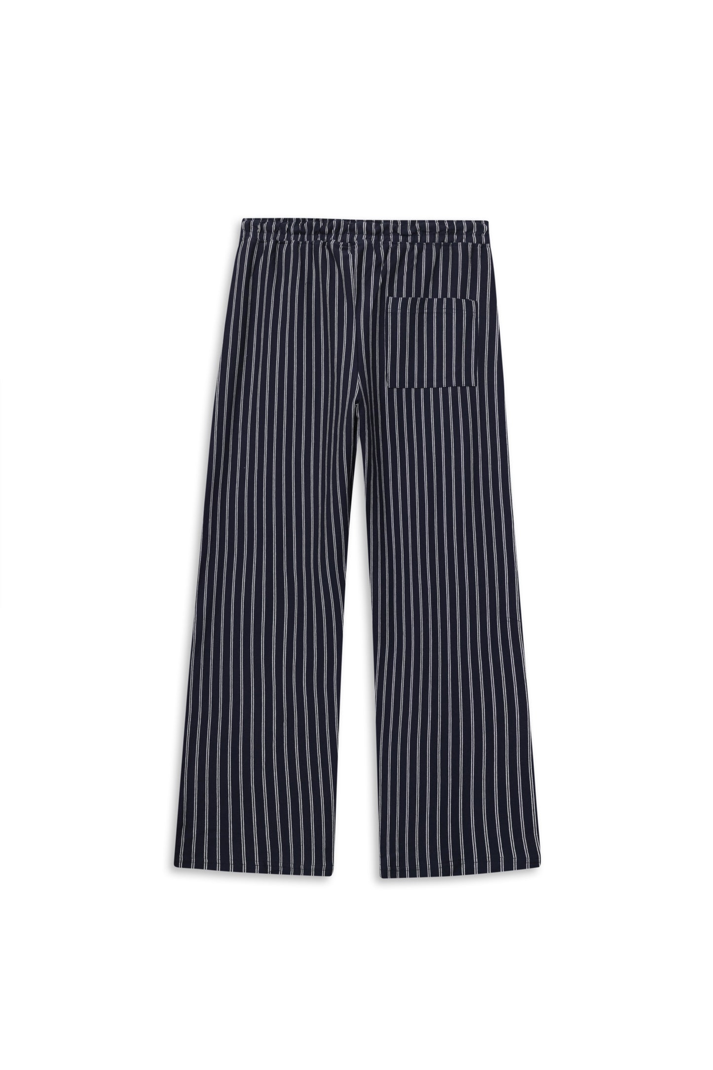 Relaxed Fit Trouser