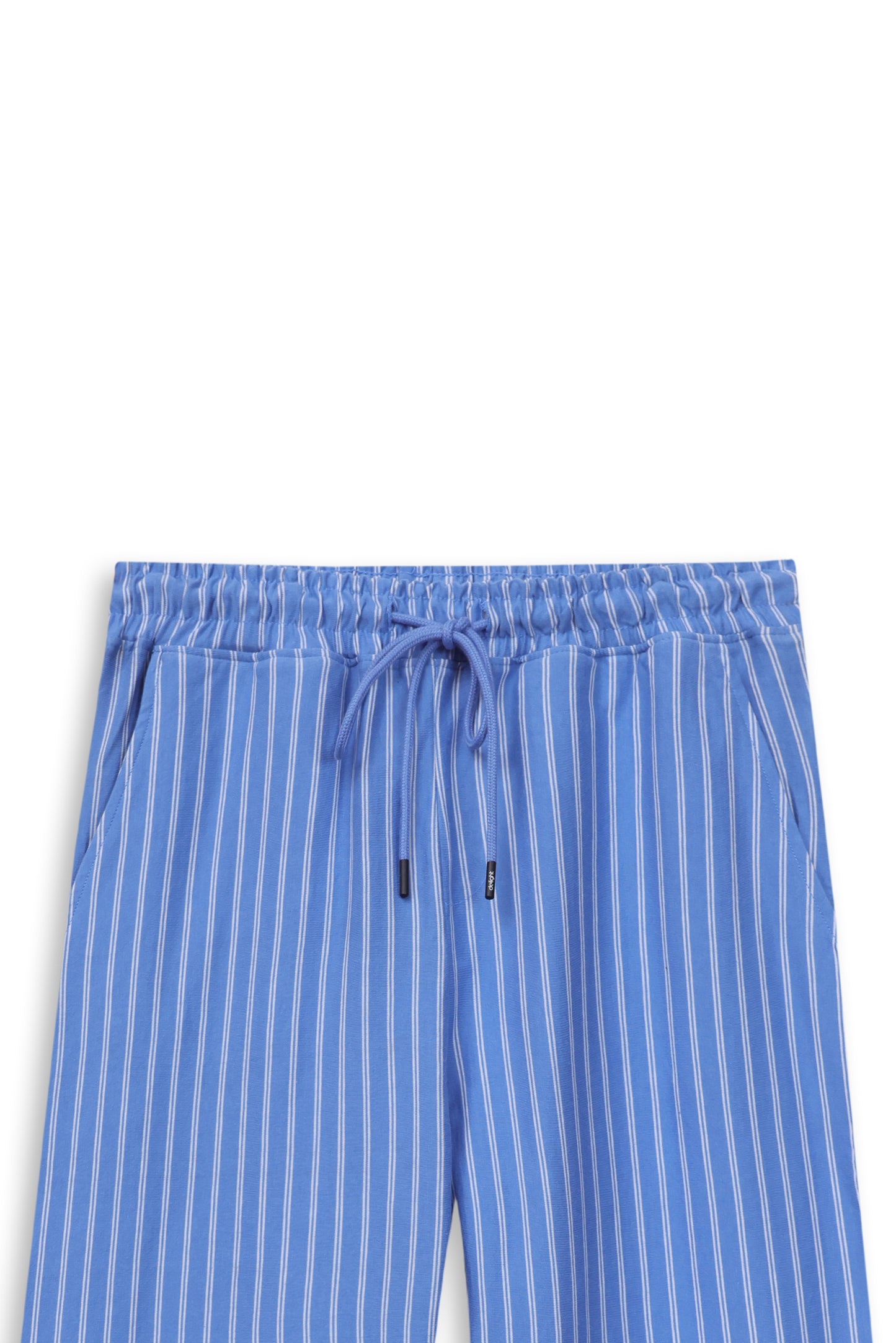 Relaxed Fit Trouser