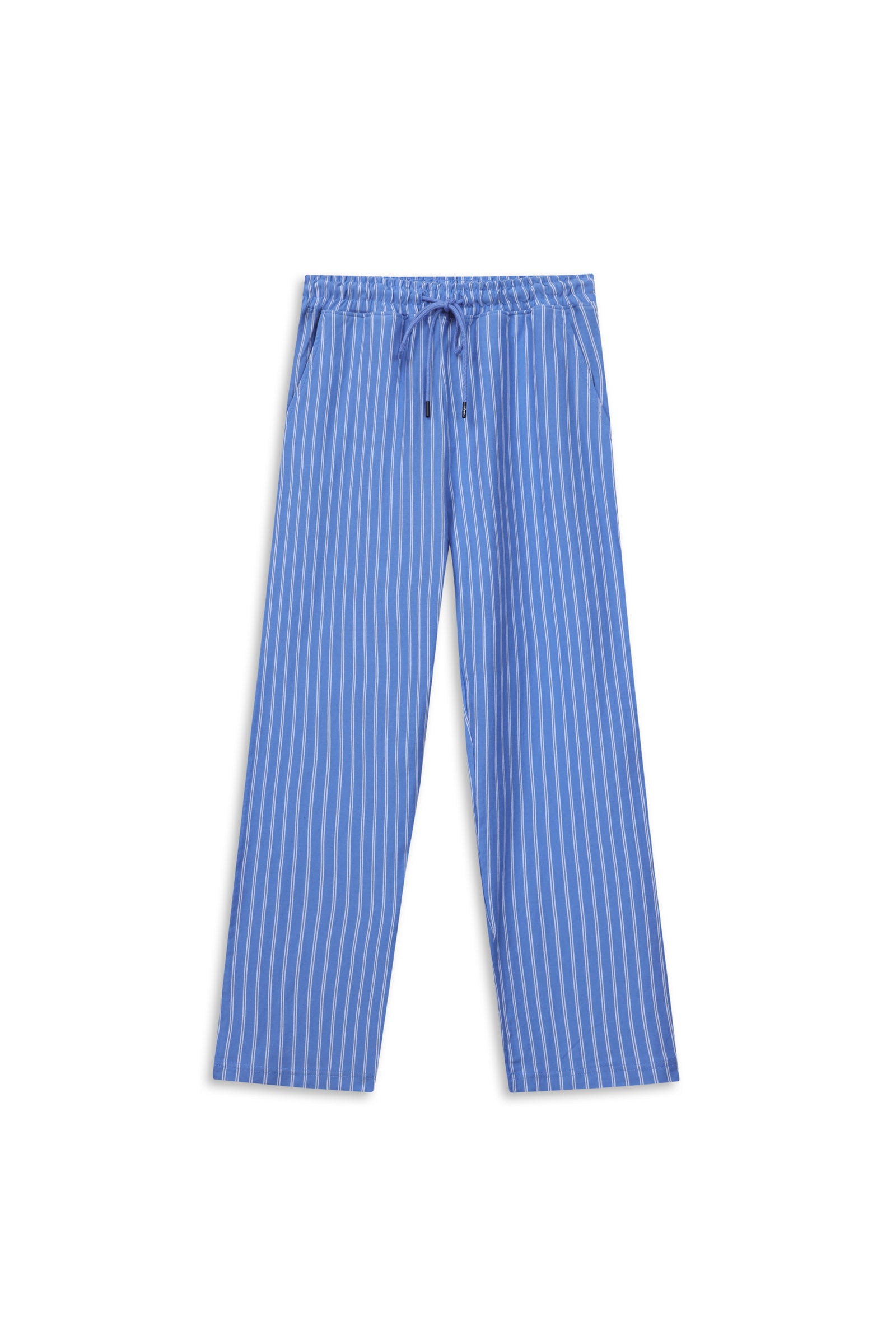 Relaxed Fit Trouser
