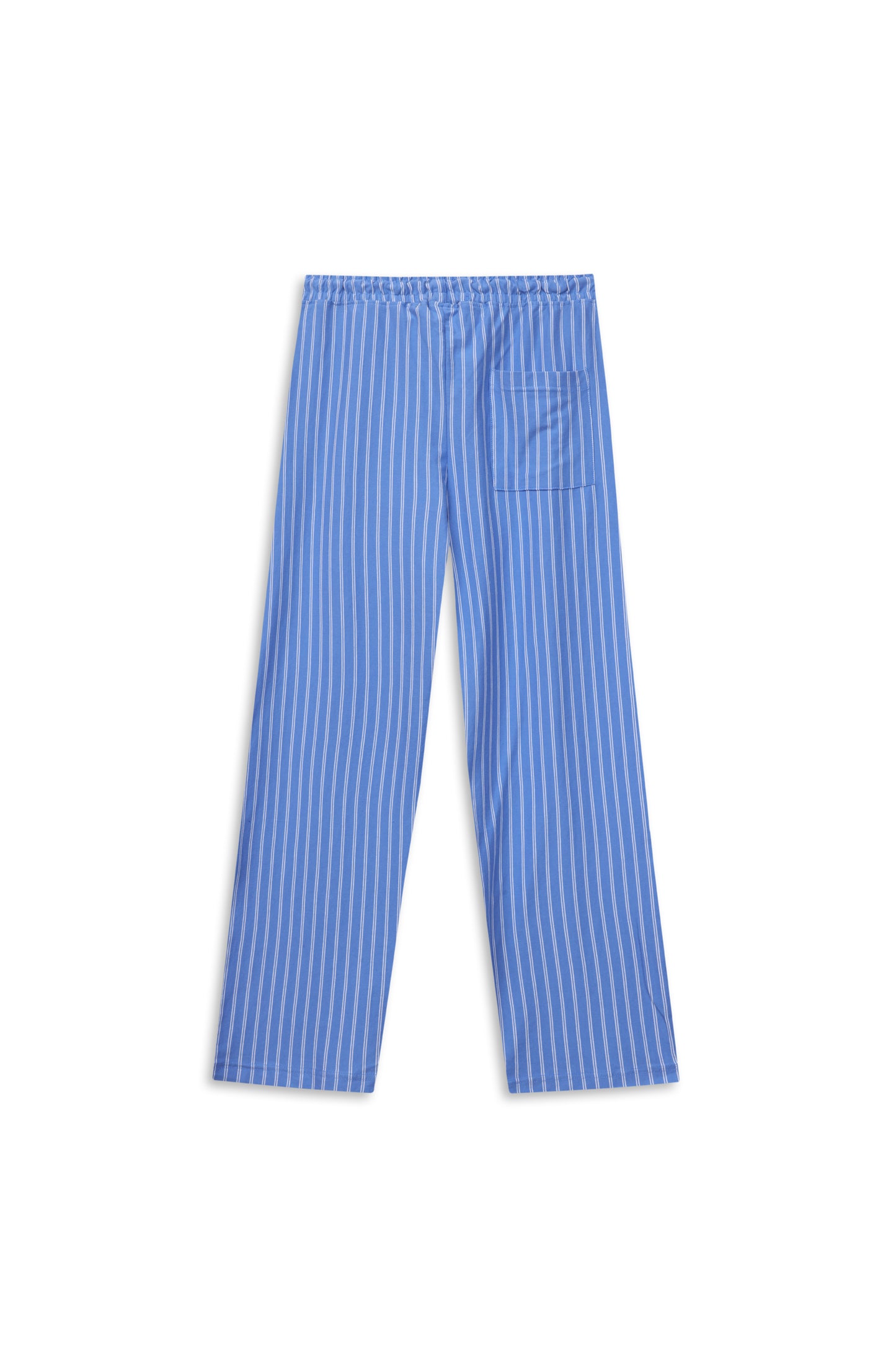 Relaxed Fit Trouser