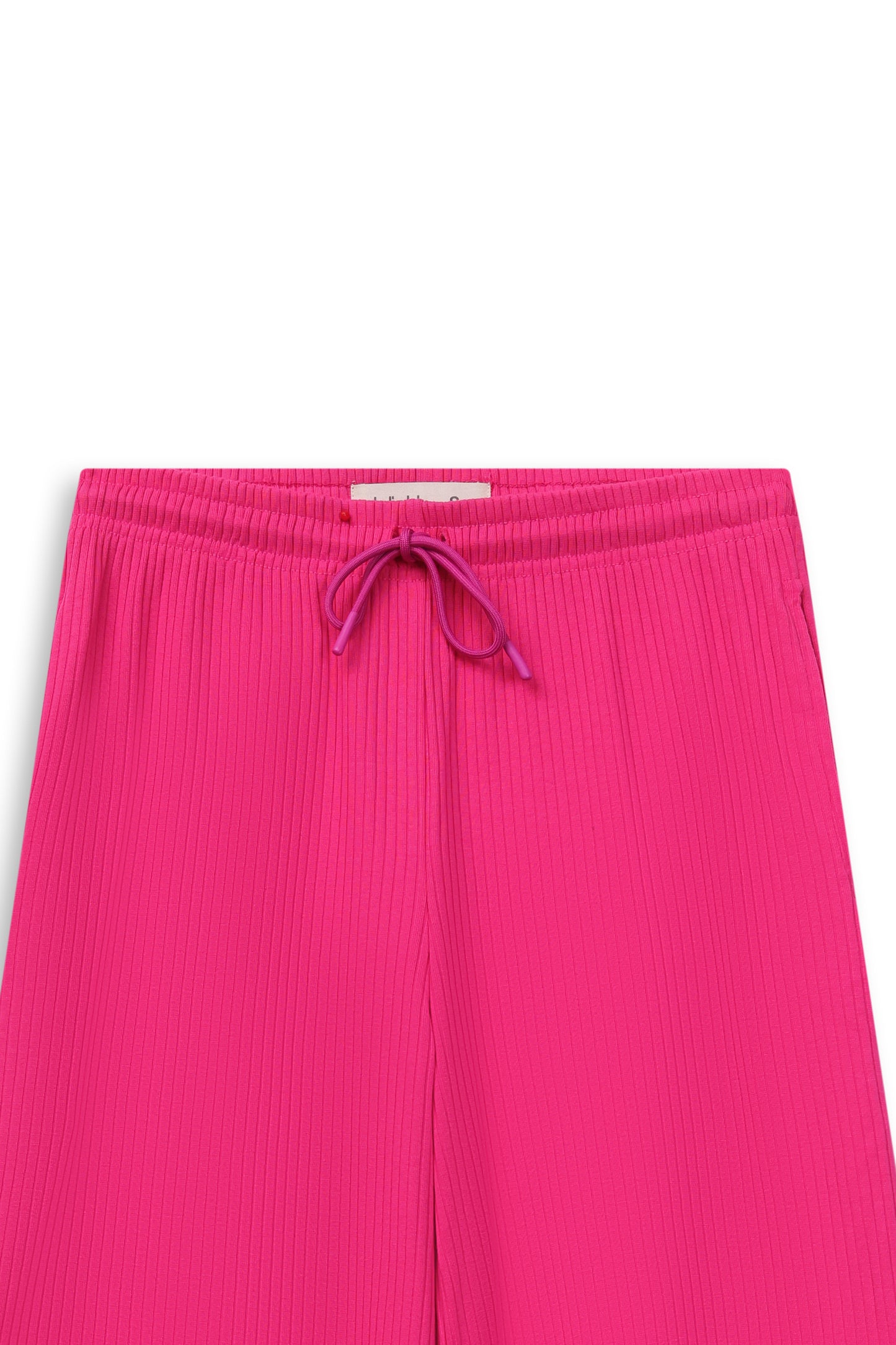 Nova Ribbed Co-Ord Set