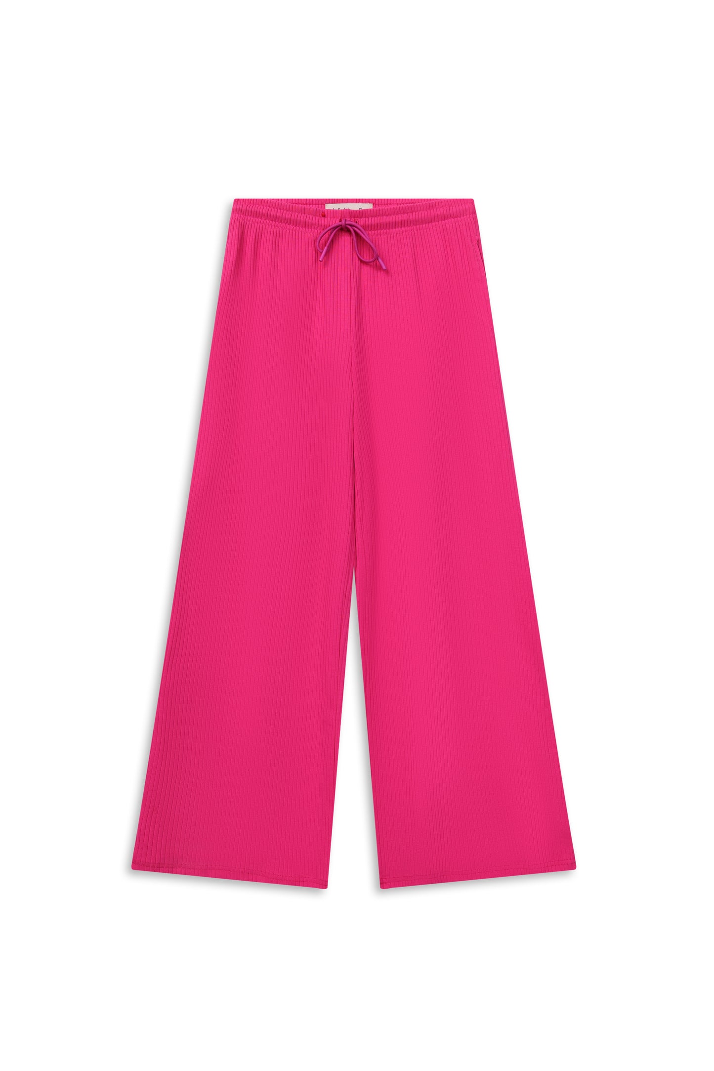 Nova Ribbed Co-Ord Set