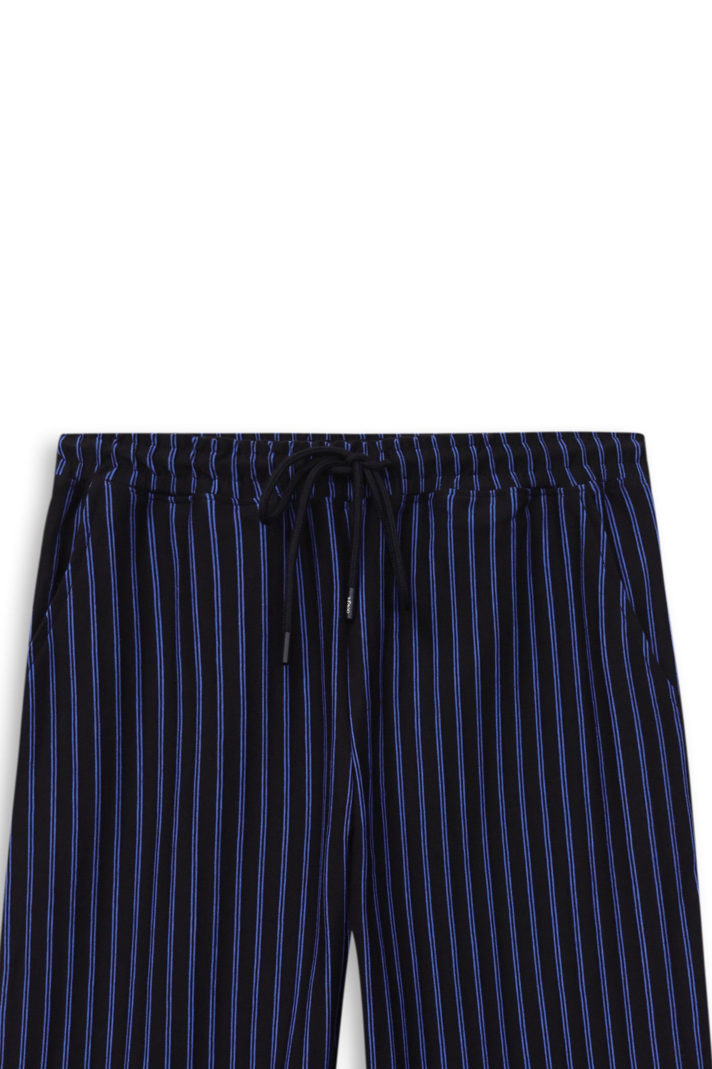 Relaxed Fit Trouser