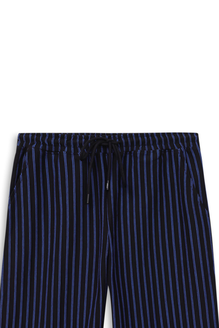 Relaxed Fit Trouser
