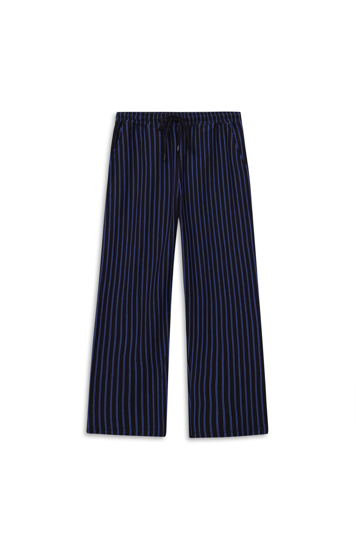 Relaxed Fit Trouser