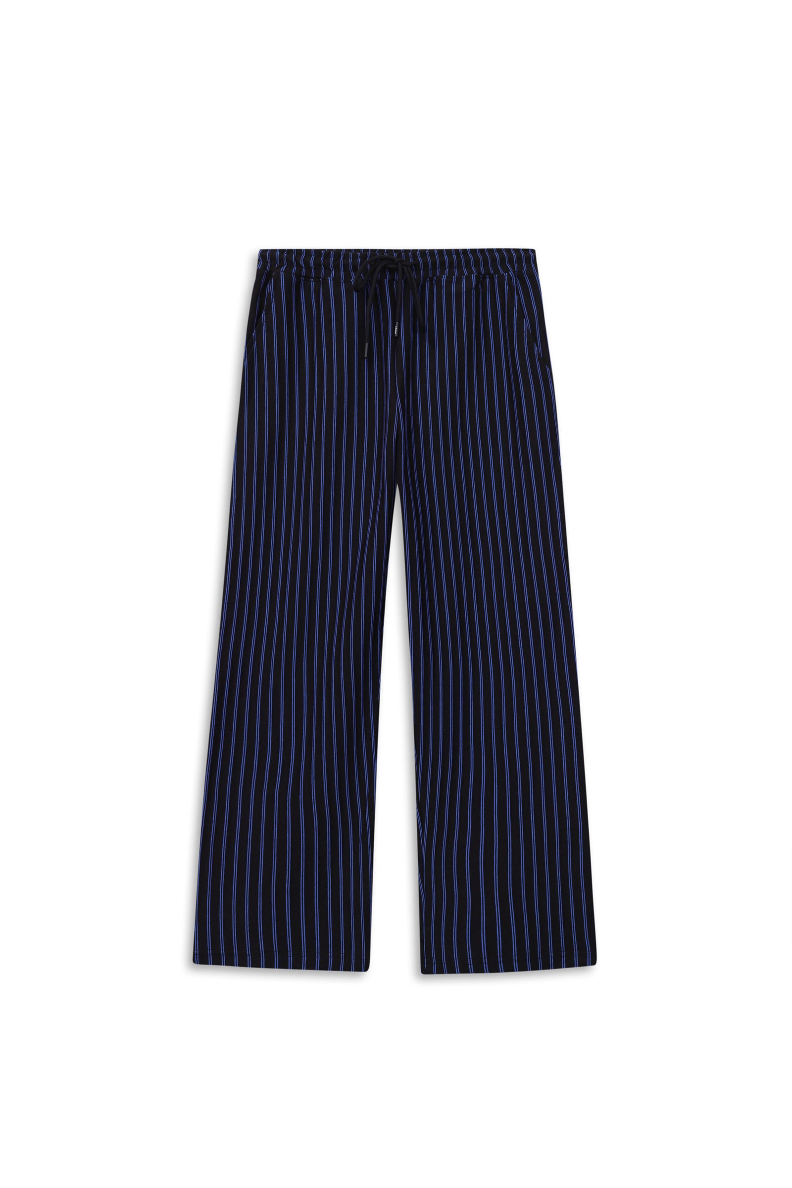 Relaxed Fit Trouser