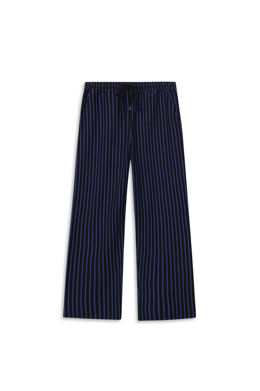 Relaxed Fit Trouser