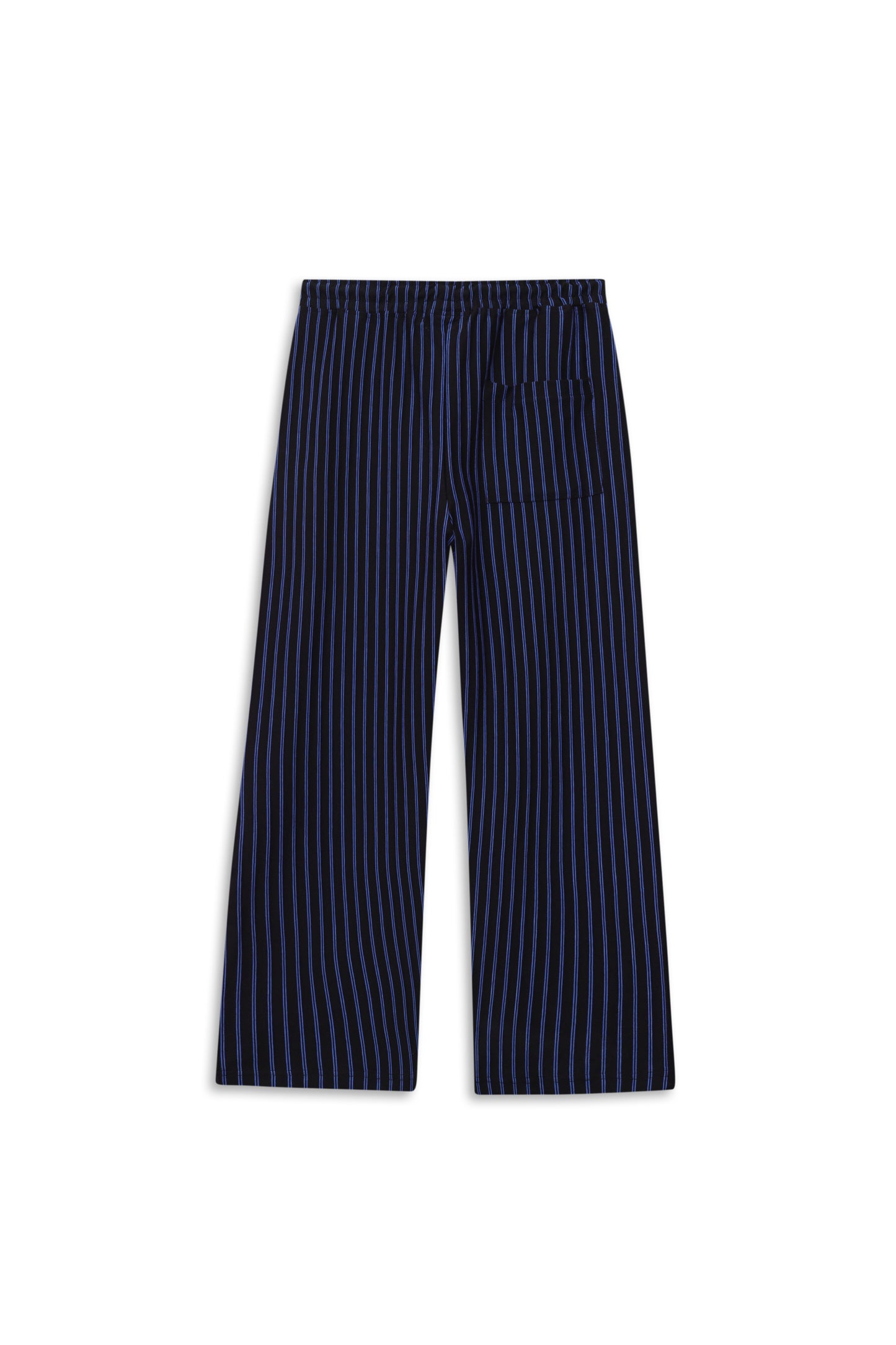 Relaxed Fit Trouser