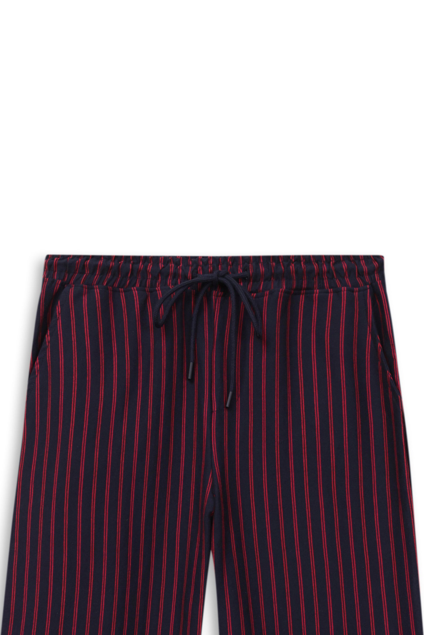 Relaxed Fit Trouser