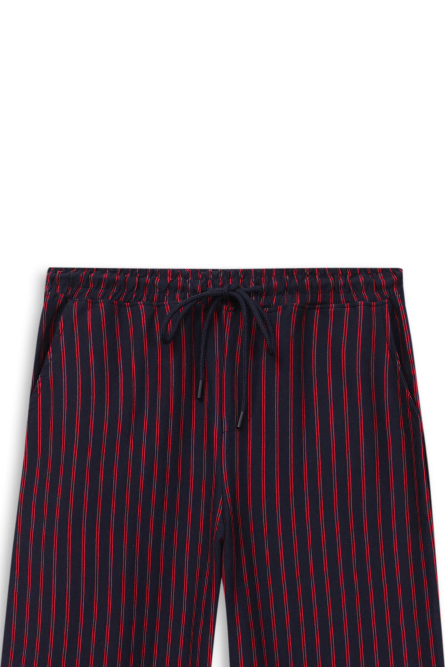 Relaxed Fit Trouser