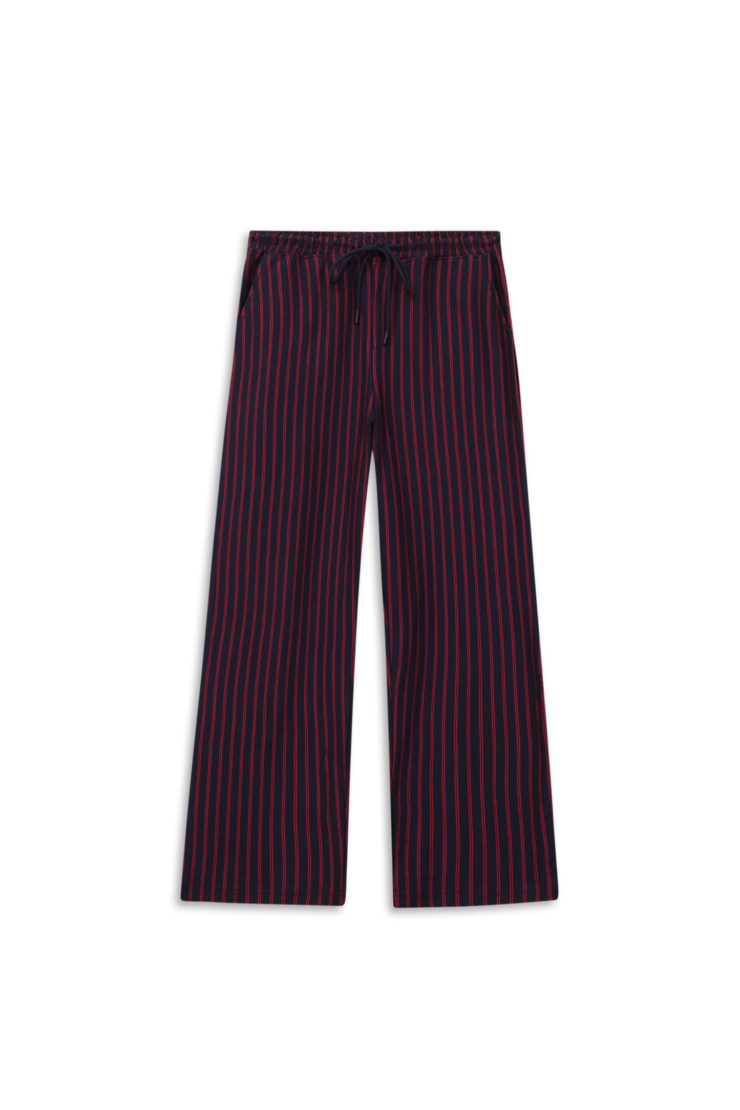 Relaxed Fit Trouser