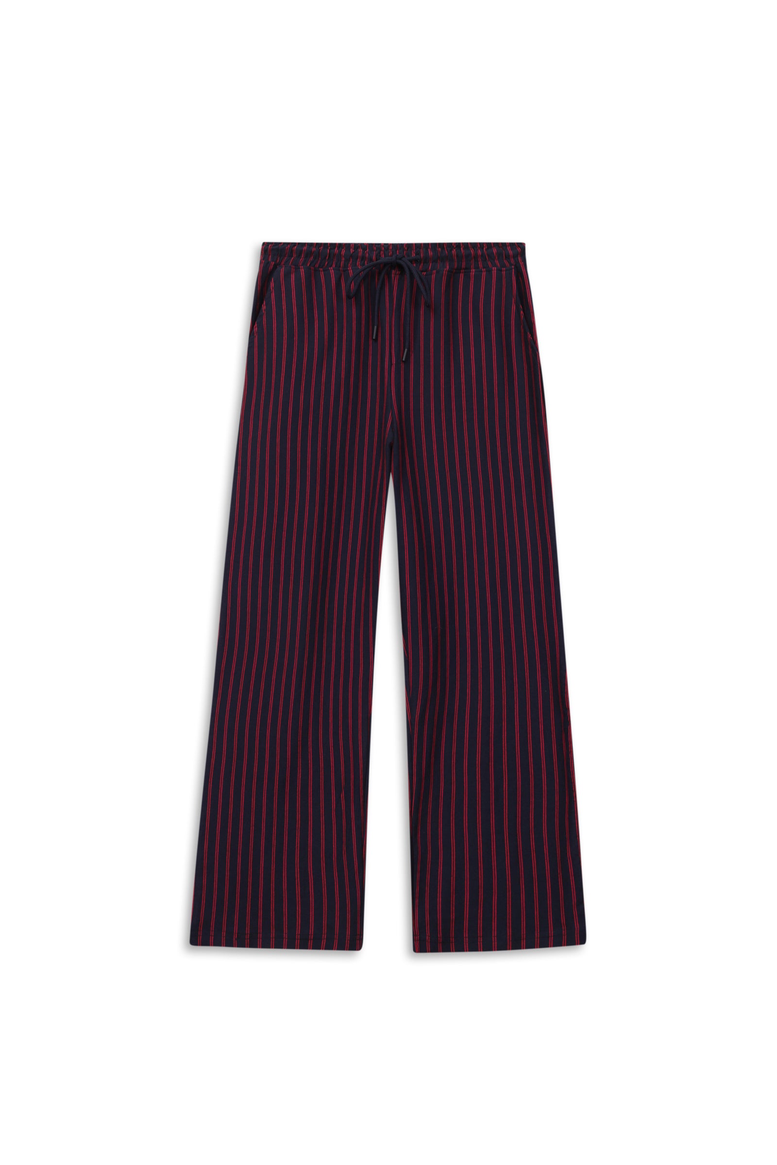 Relaxed Fit Trouser