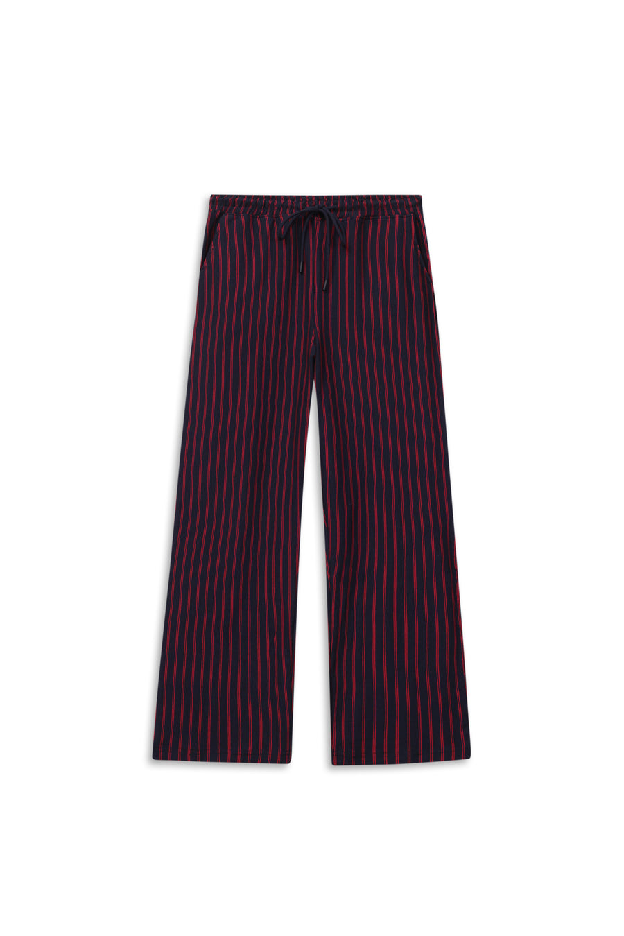 Relaxed Fit Trouser