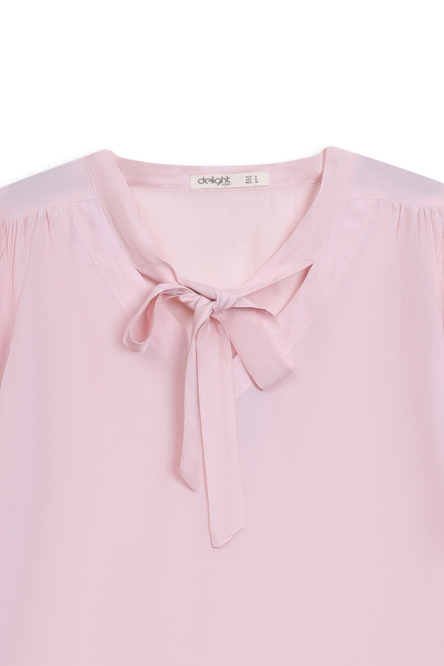 Blush Charm Co-ord Set