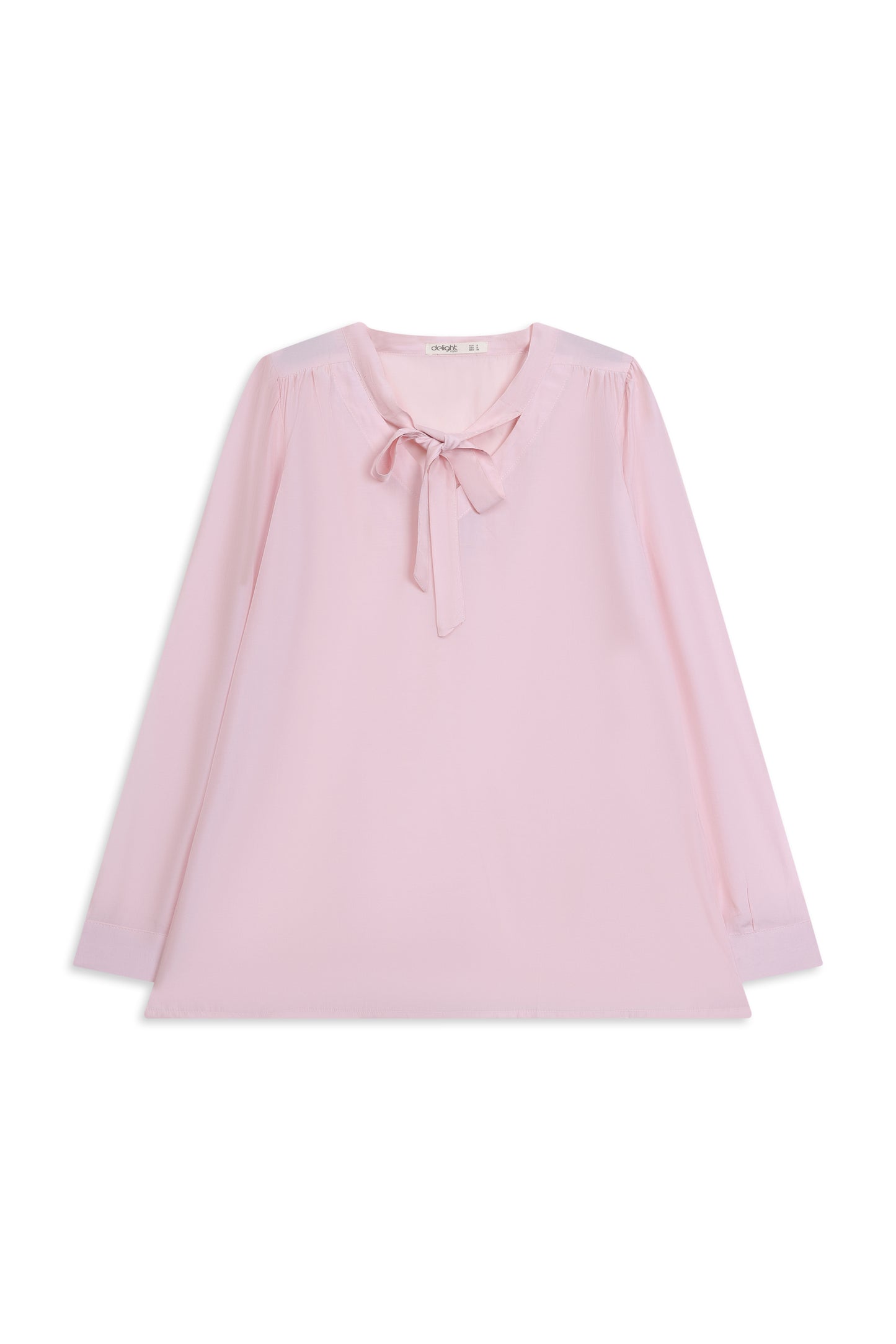 Blush Charm Co-ord Set