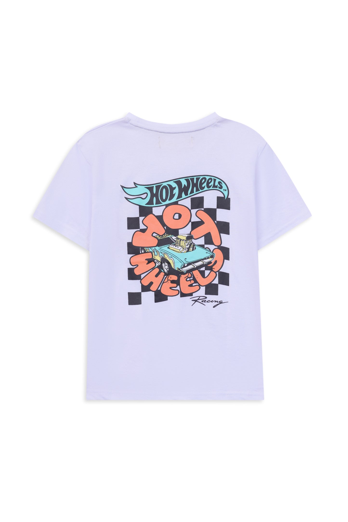 Hot Wheels Graphic T-Shirt