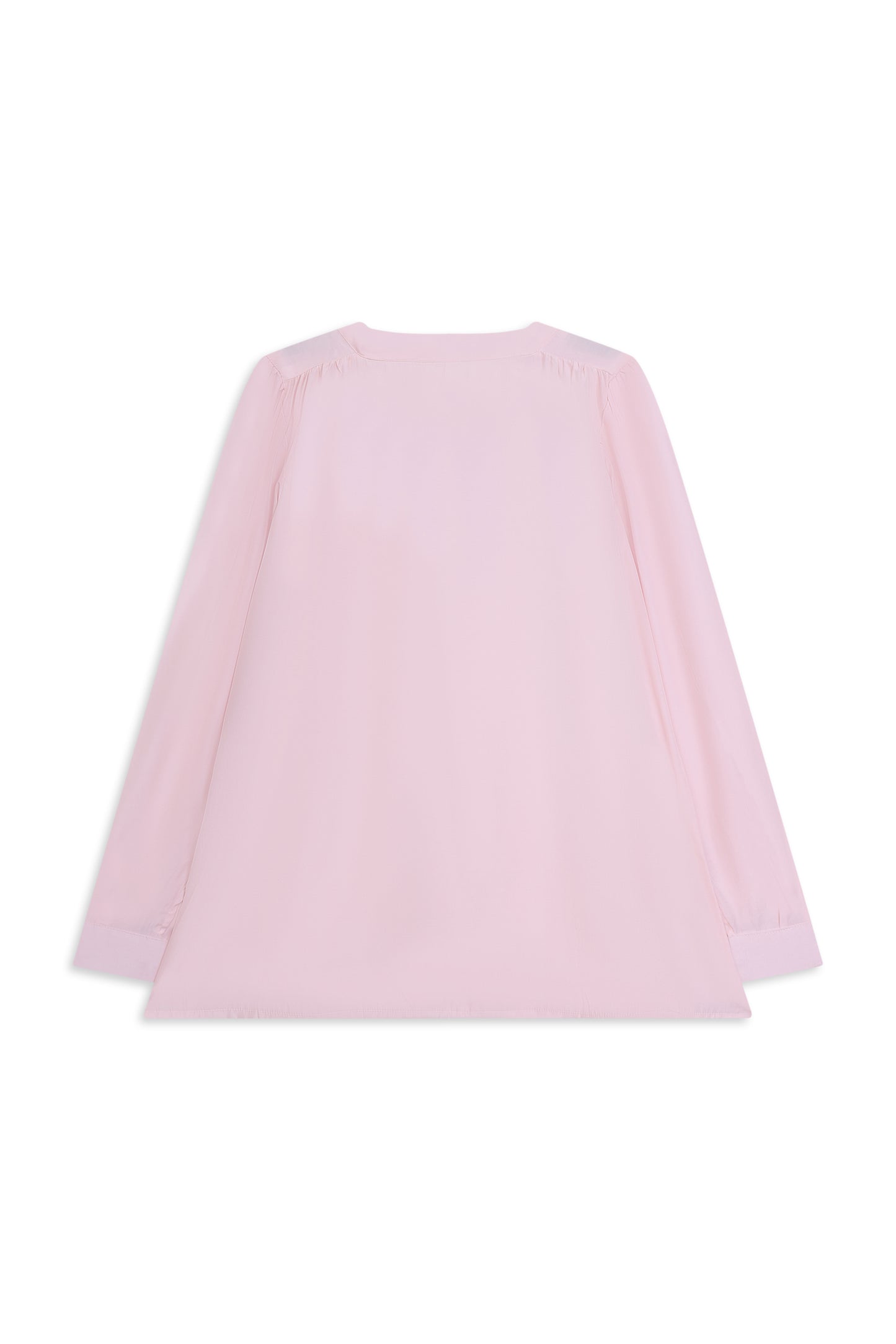 Blush Charm Co-ord Set
