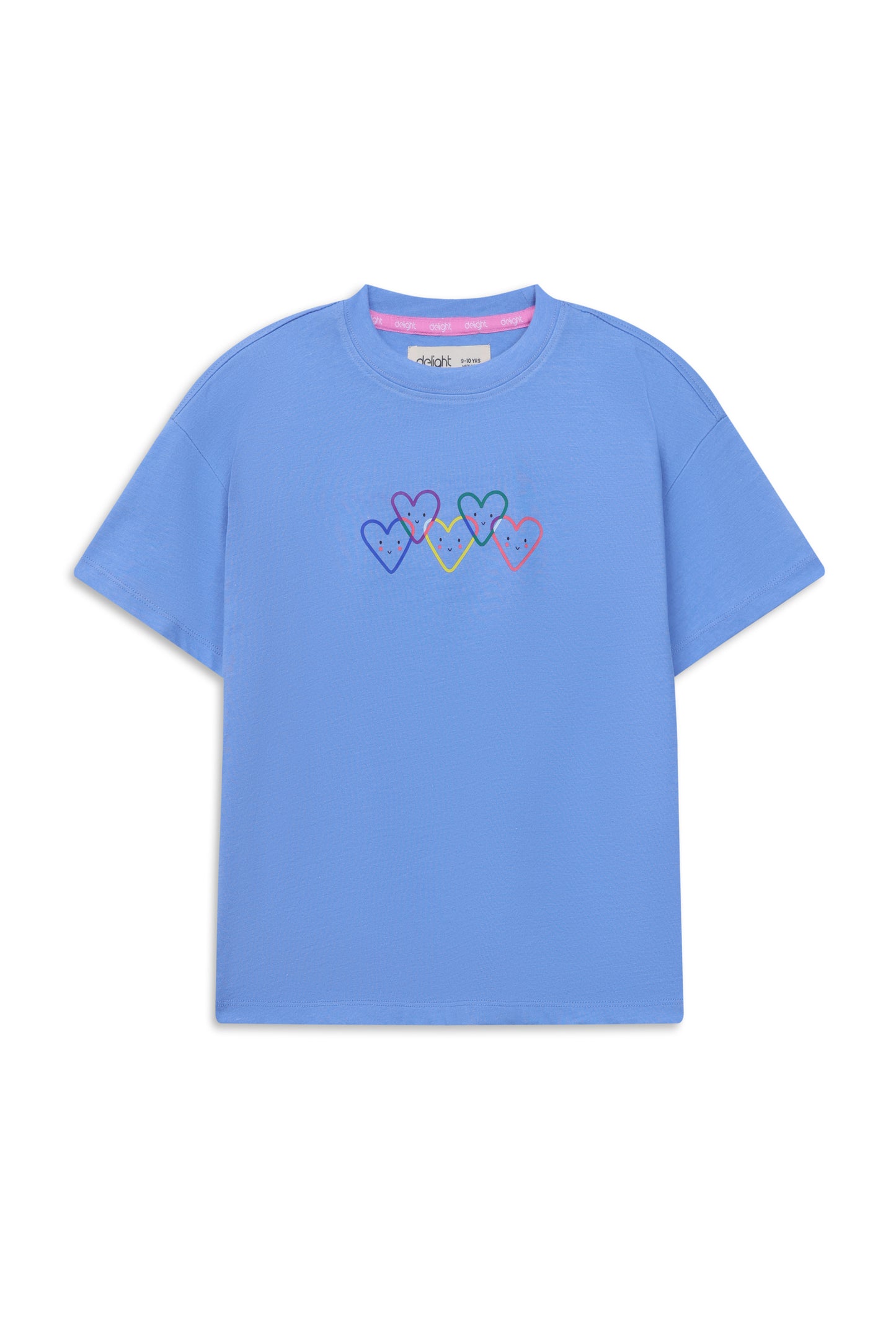 Graphic Print T-Shirt