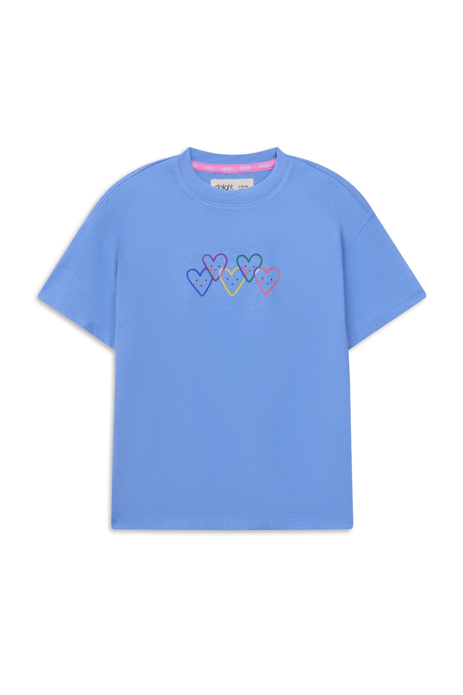 Graphic Print T-Shirt