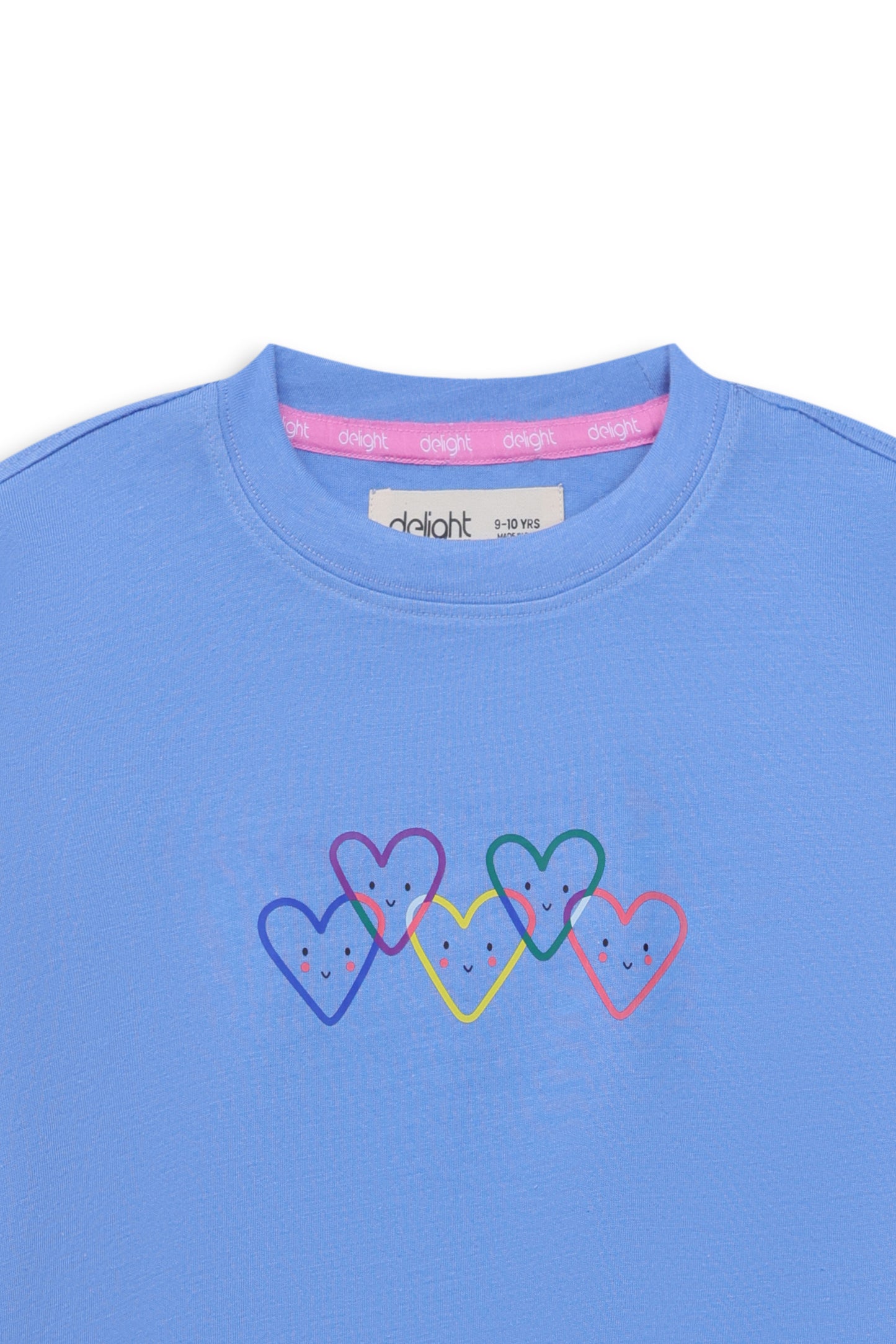 Graphic Print T-Shirt