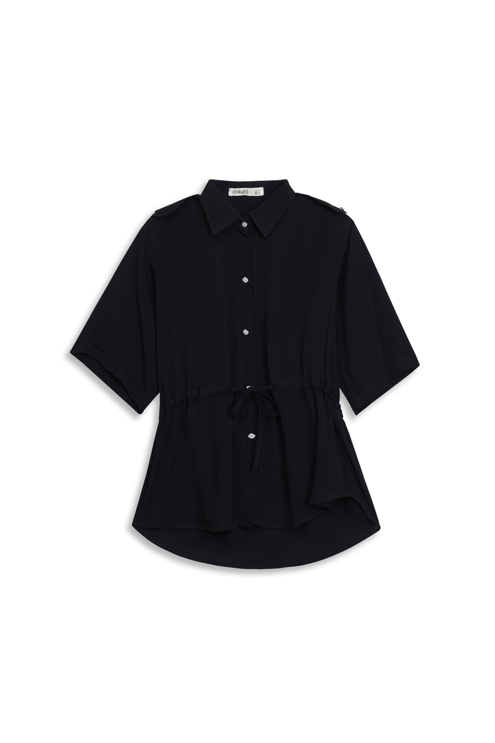 Noir Comfort Set