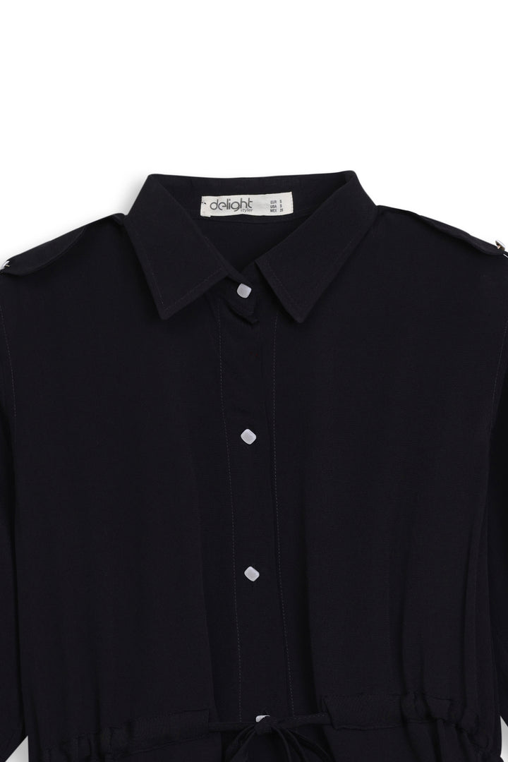 Noir Comfort Set