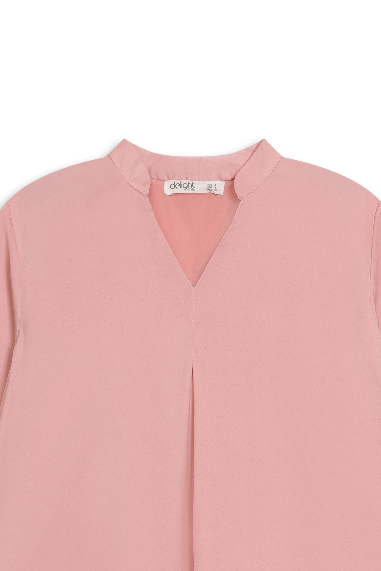 Blush Ease Co-ord Set