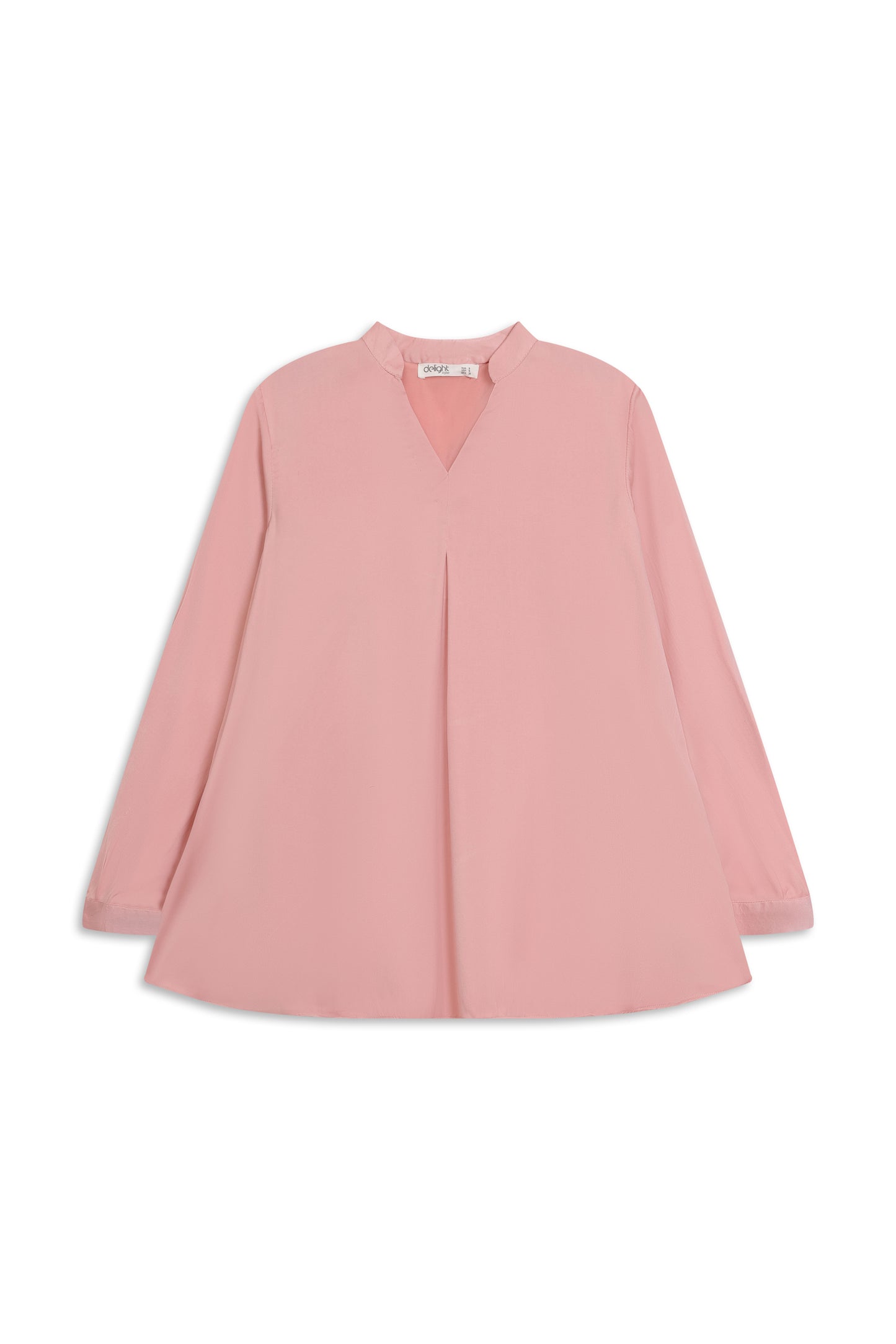 Blush Ease Co-ord Set