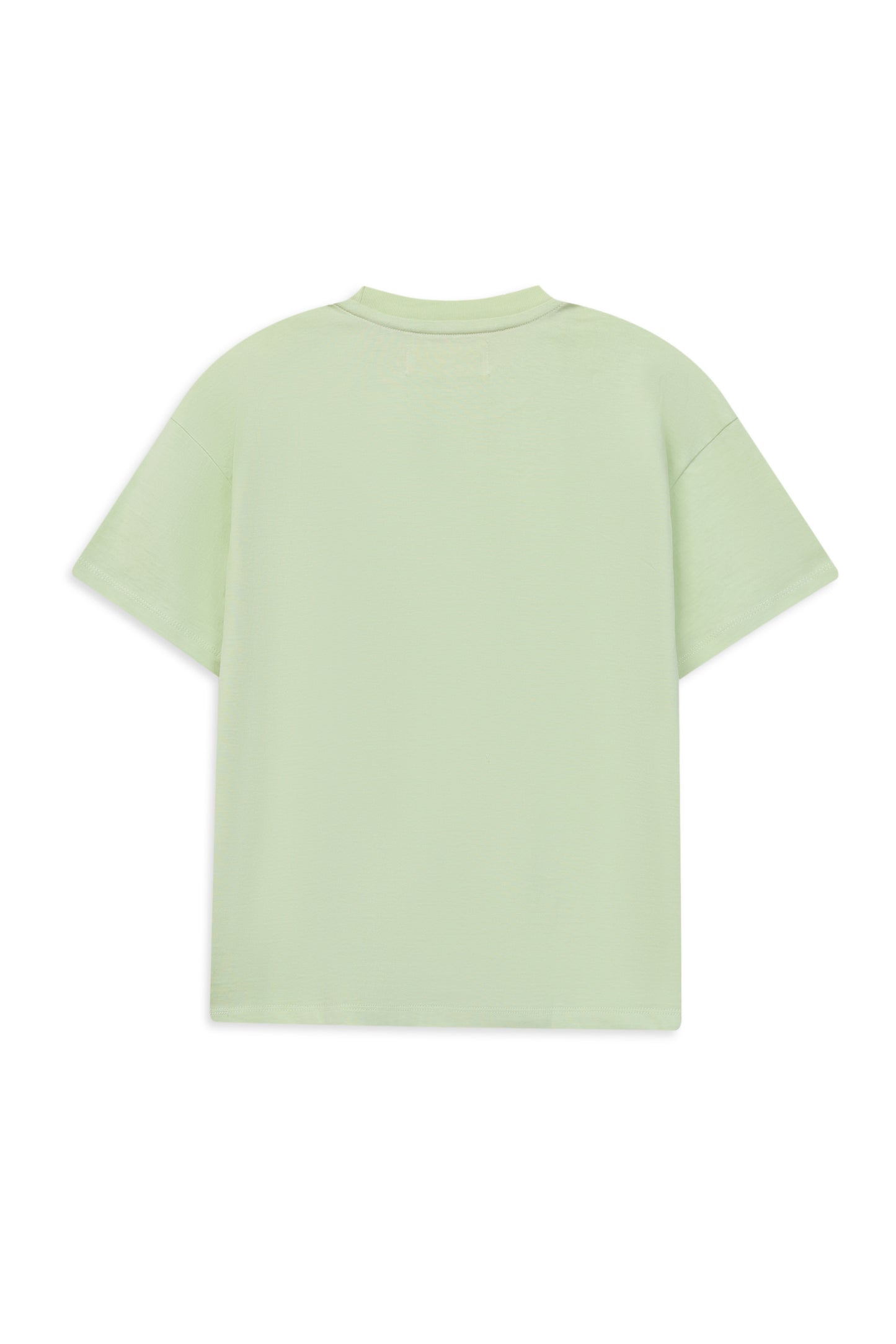 Graphic Print T-Shirt