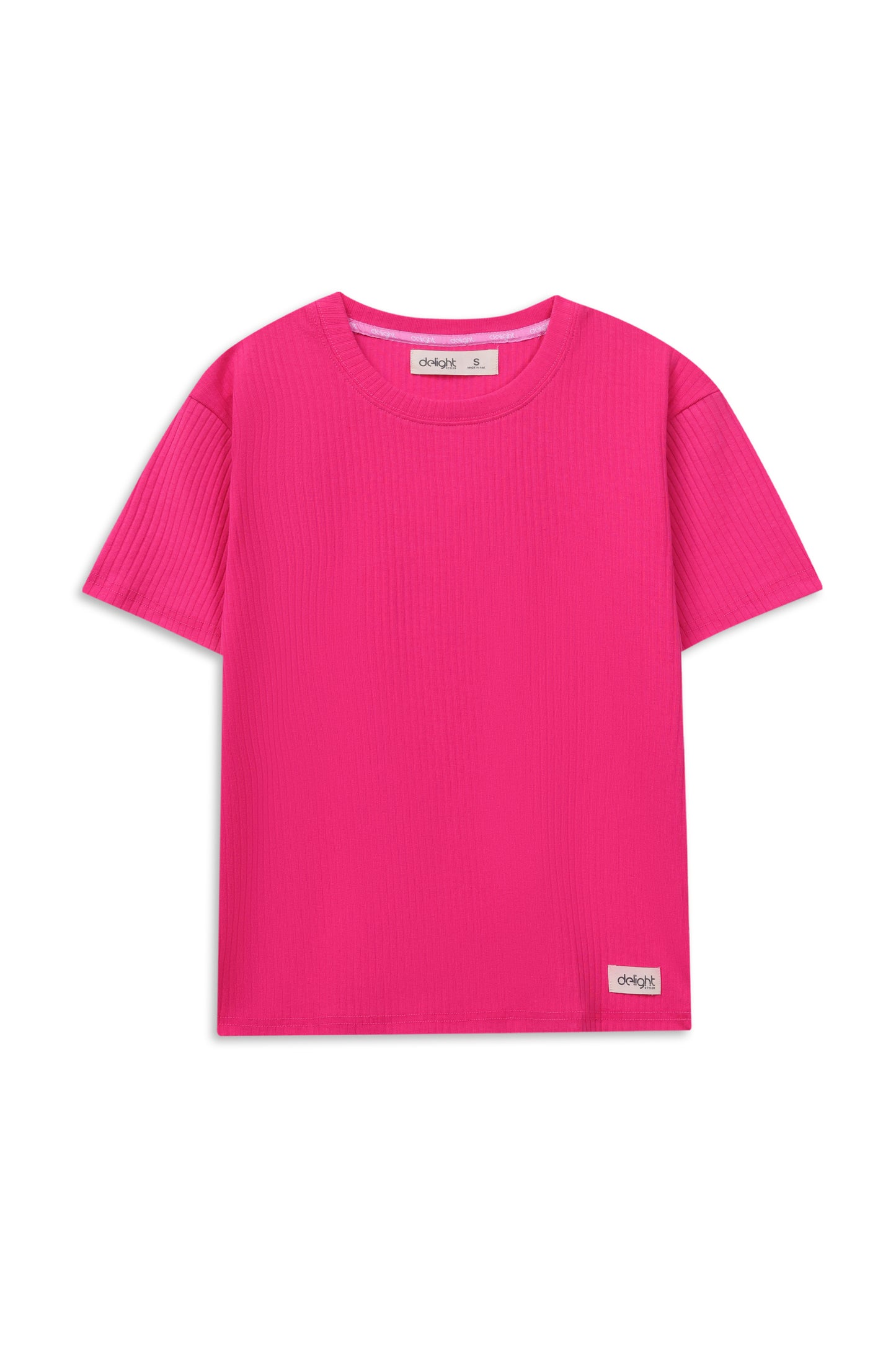 Nova Ribbed Co-Ord Set