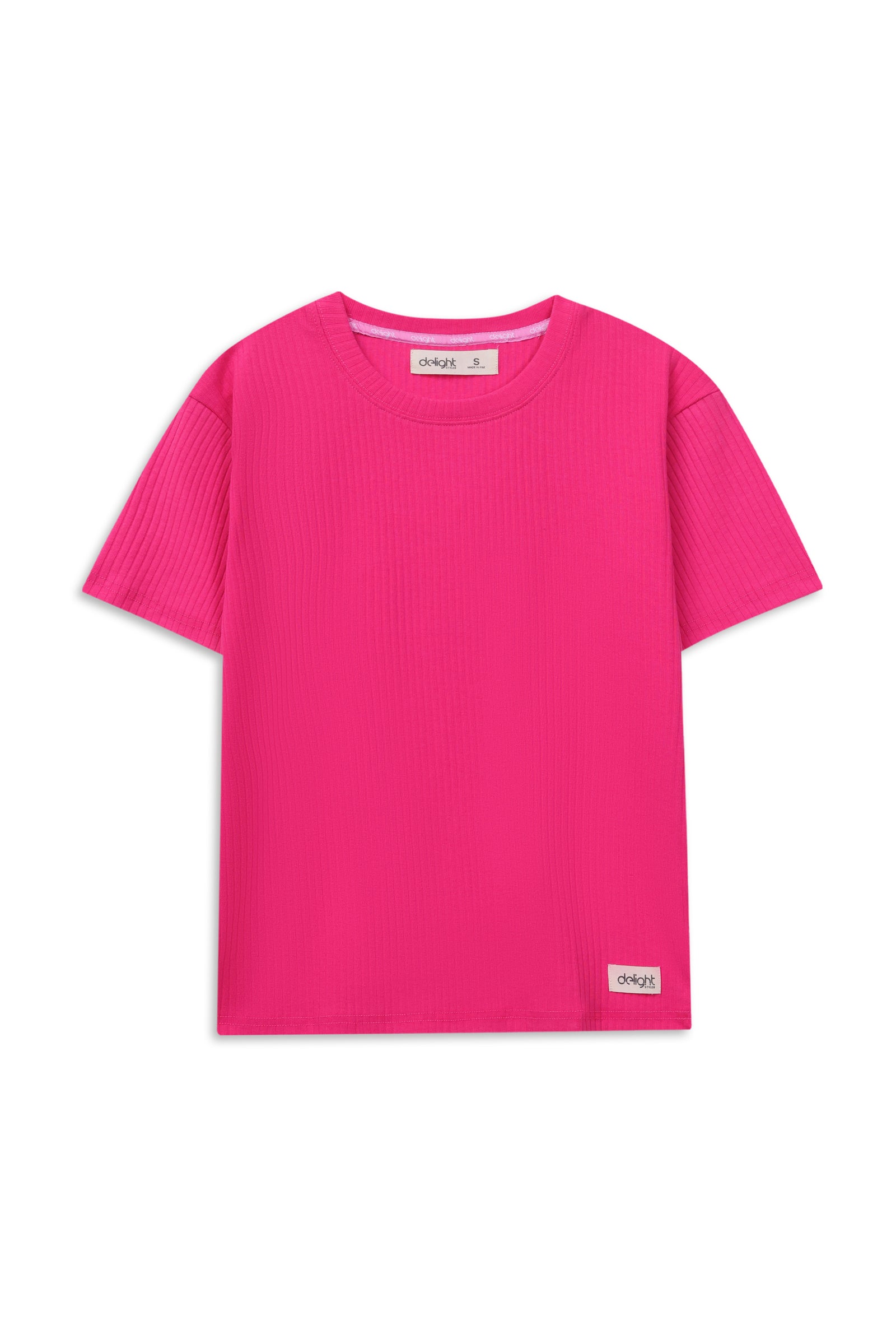 Nova Ribbed Co-Ord Set